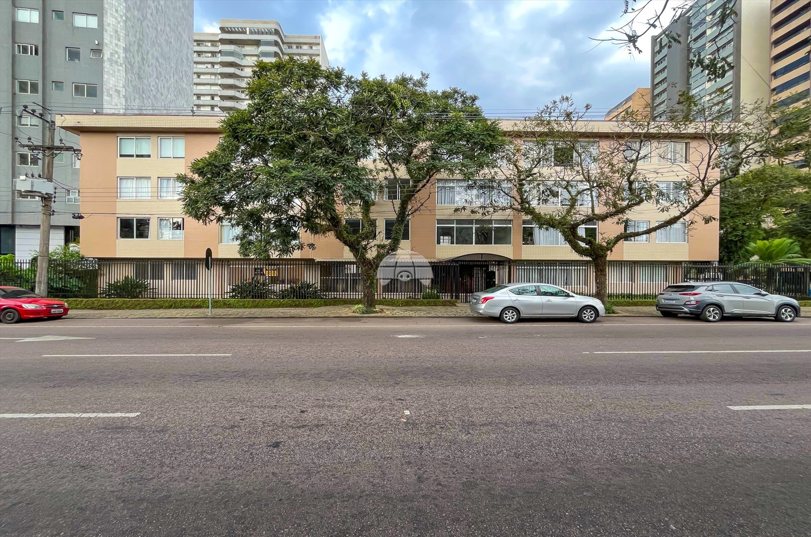 Apartamento para alugar em Batel, Curitiba — Portal Chave Fácil