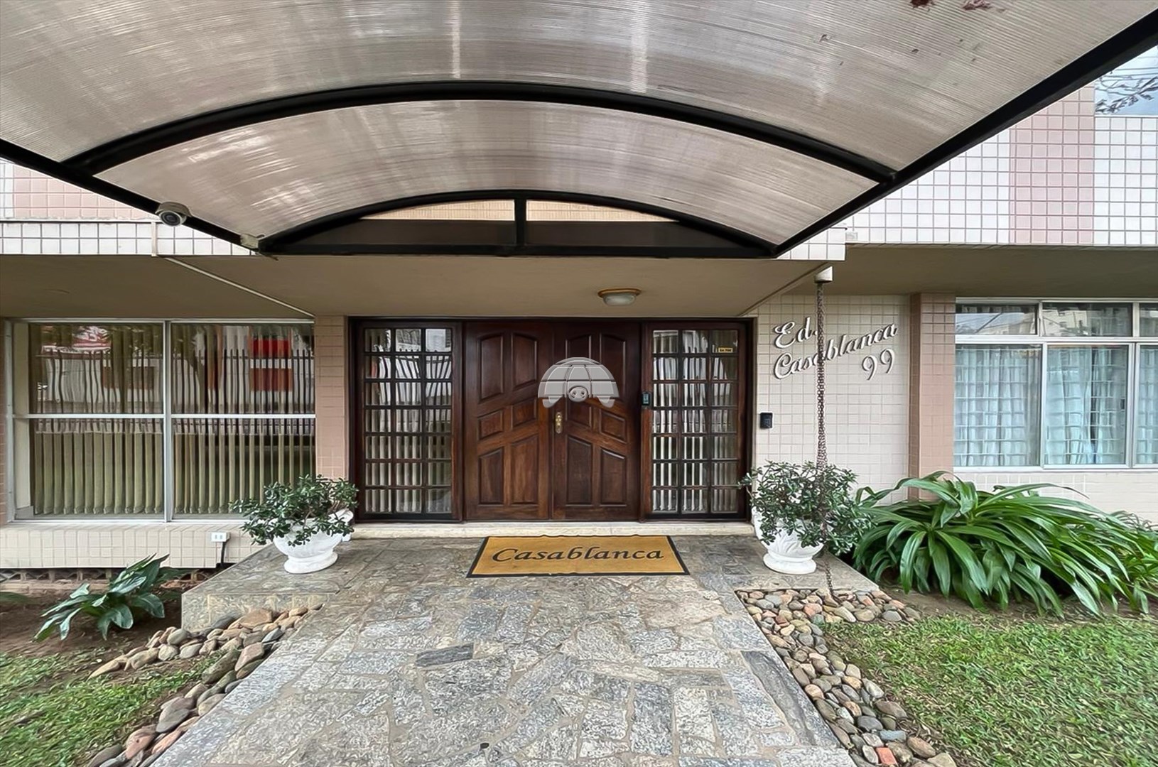 Apartamento para alugar em Batel, Curitiba — Portal Chave Fácil