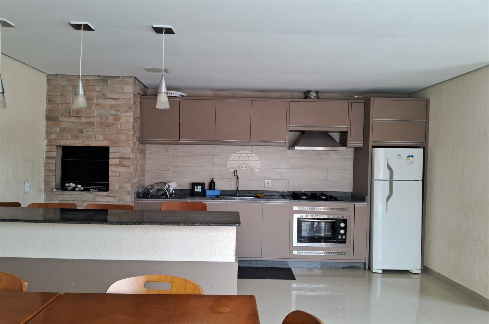 Apartamento à venda em Centro, Guarapuava — Portal Chave Fácil