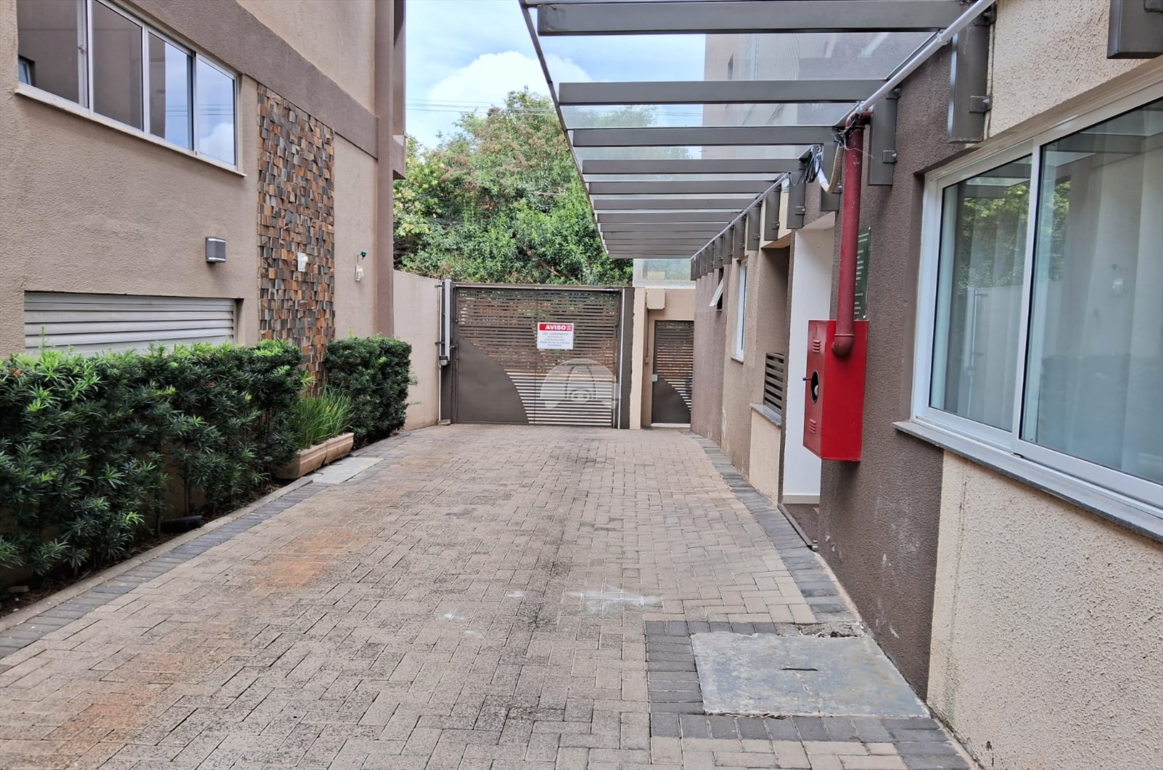 Apartamento à venda em Centro, Guarapuava — Portal Chave Fácil