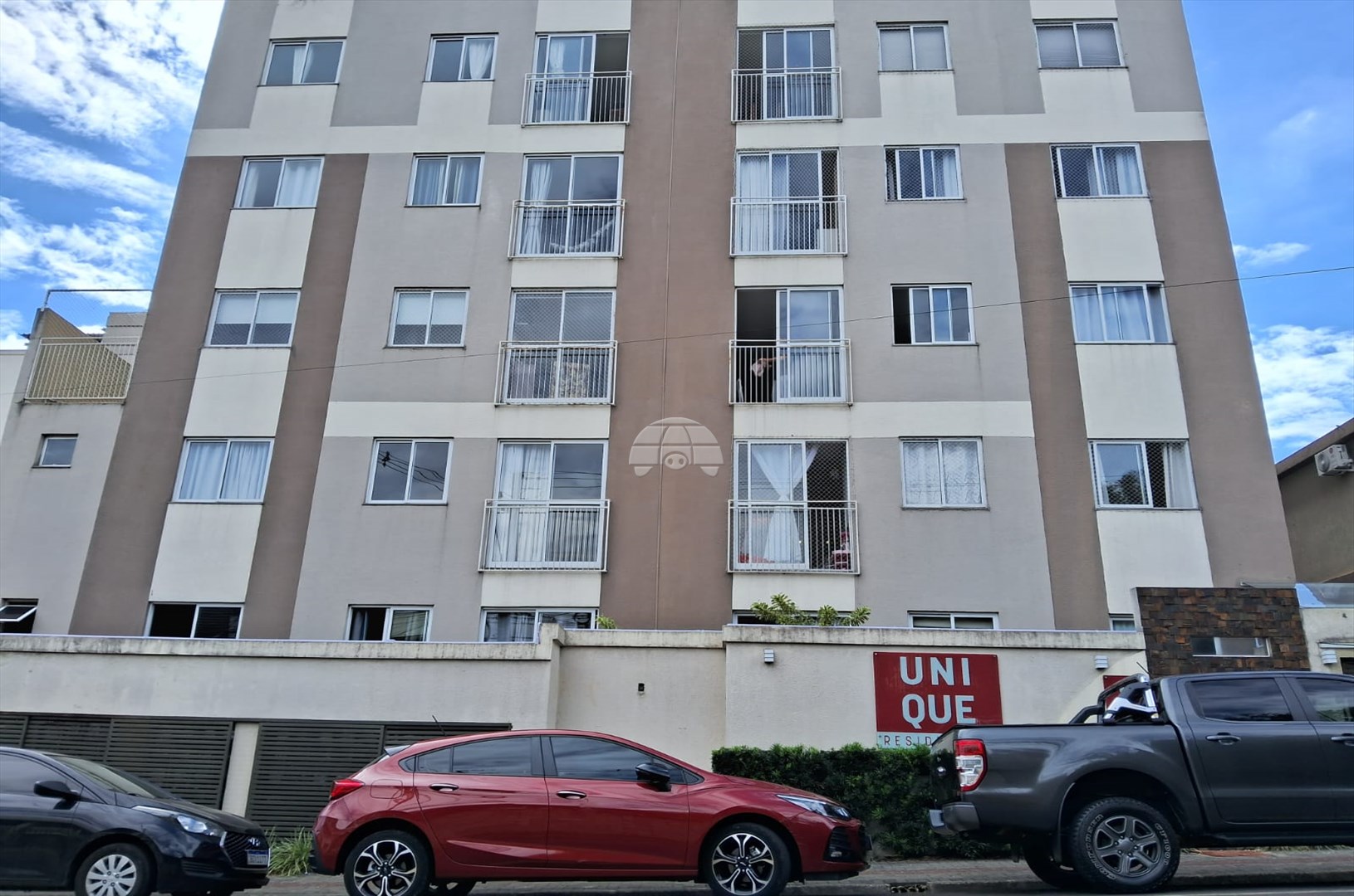 Apartamento à venda em Centro, Guarapuava — Portal Chave Fácil