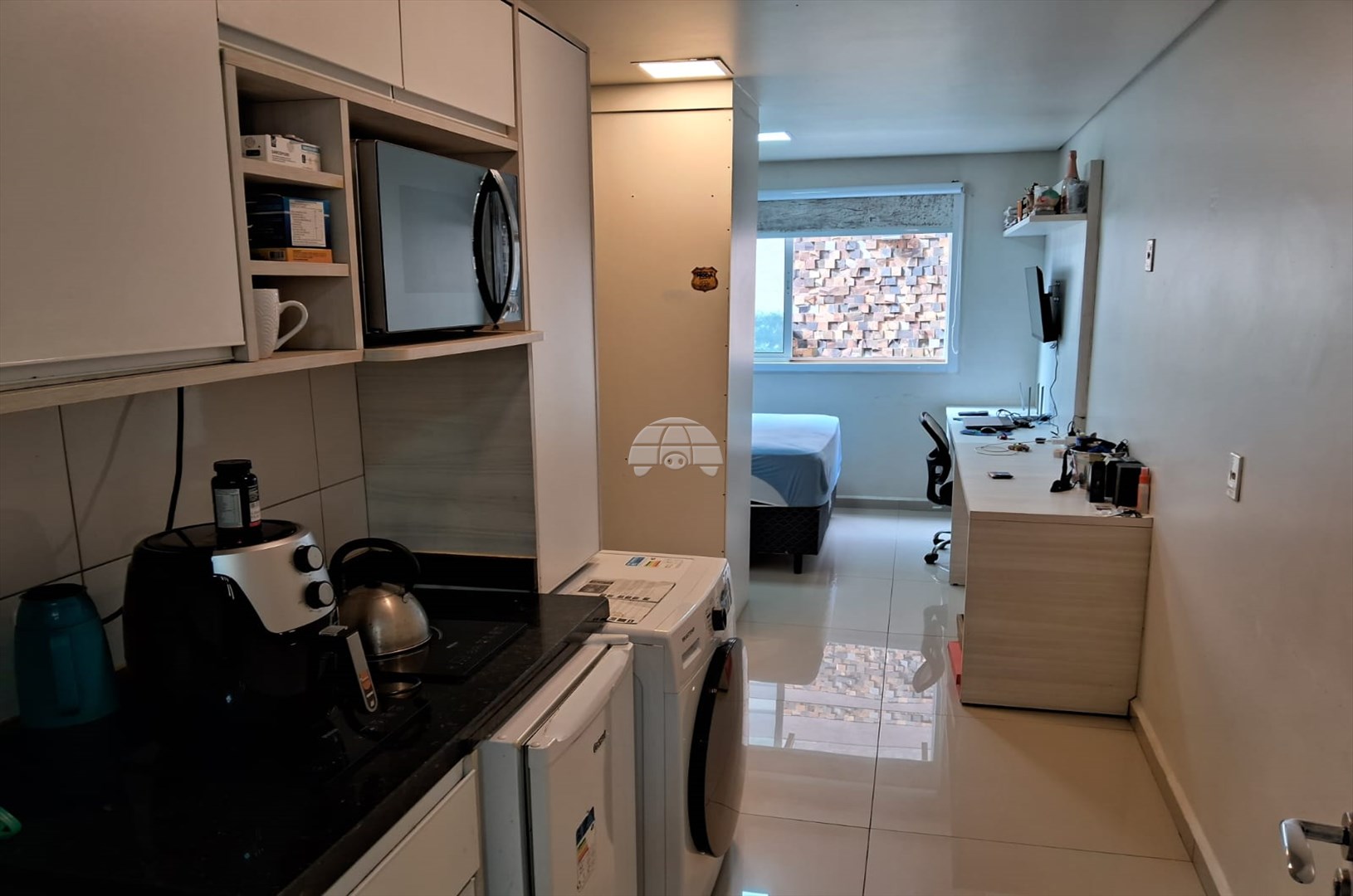 Apartamento à venda em Centro, Guarapuava — Portal Chave Fácil