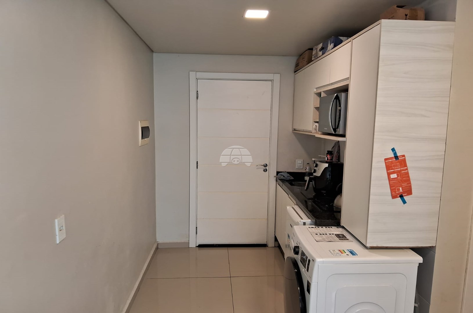 Apartamento à venda em Centro, Guarapuava — Portal Chave Fácil