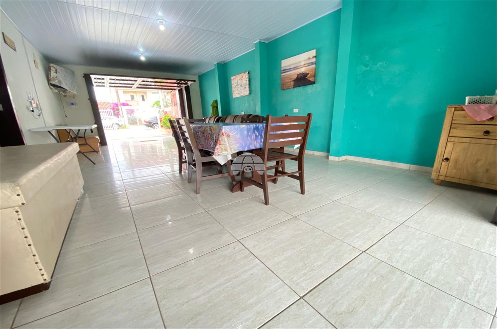 Casa à venda em Betaras, Matinhos — Portal Chave Fácil