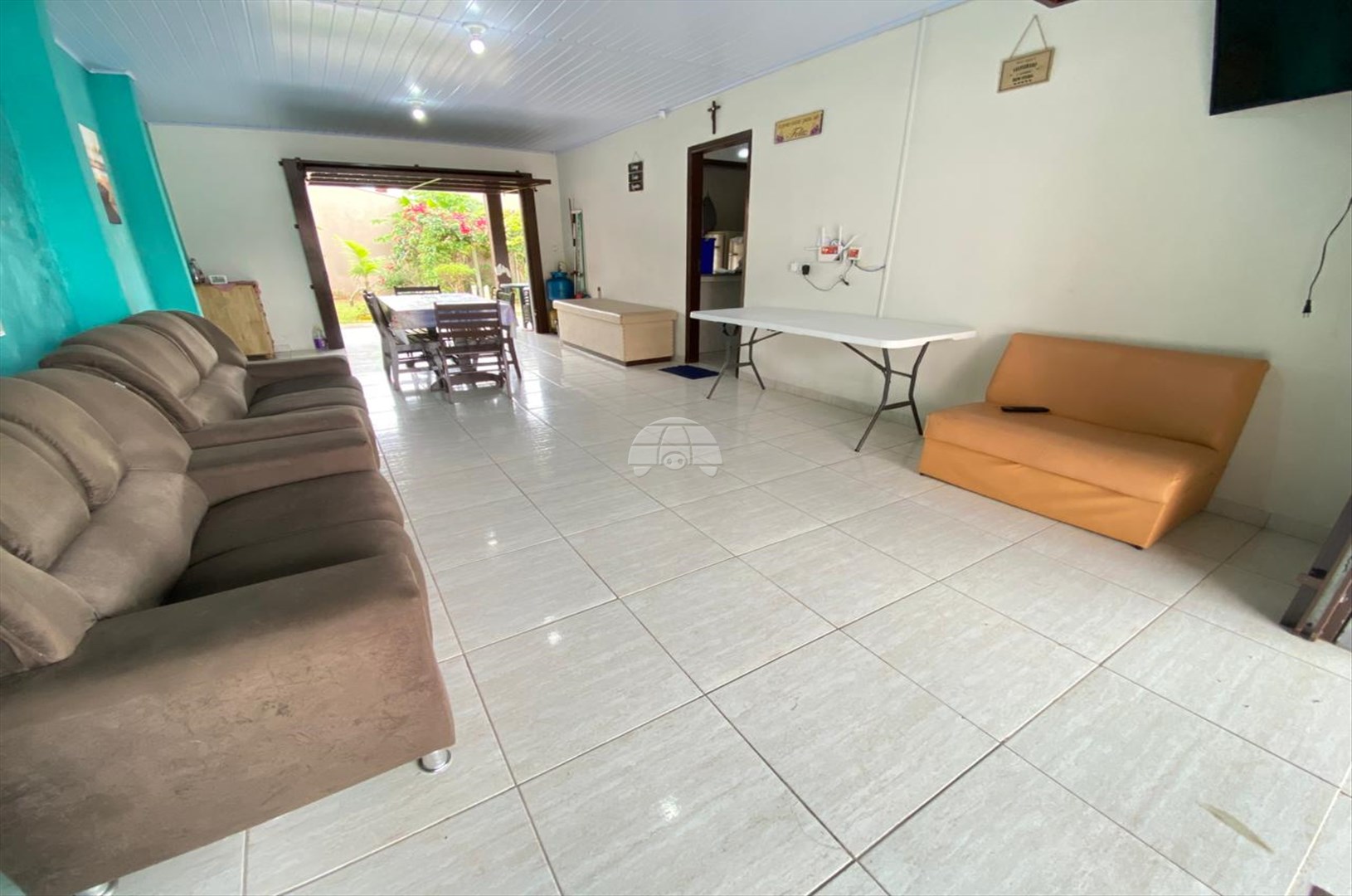 Casa à venda em Betaras, Matinhos — Portal Chave Fácil