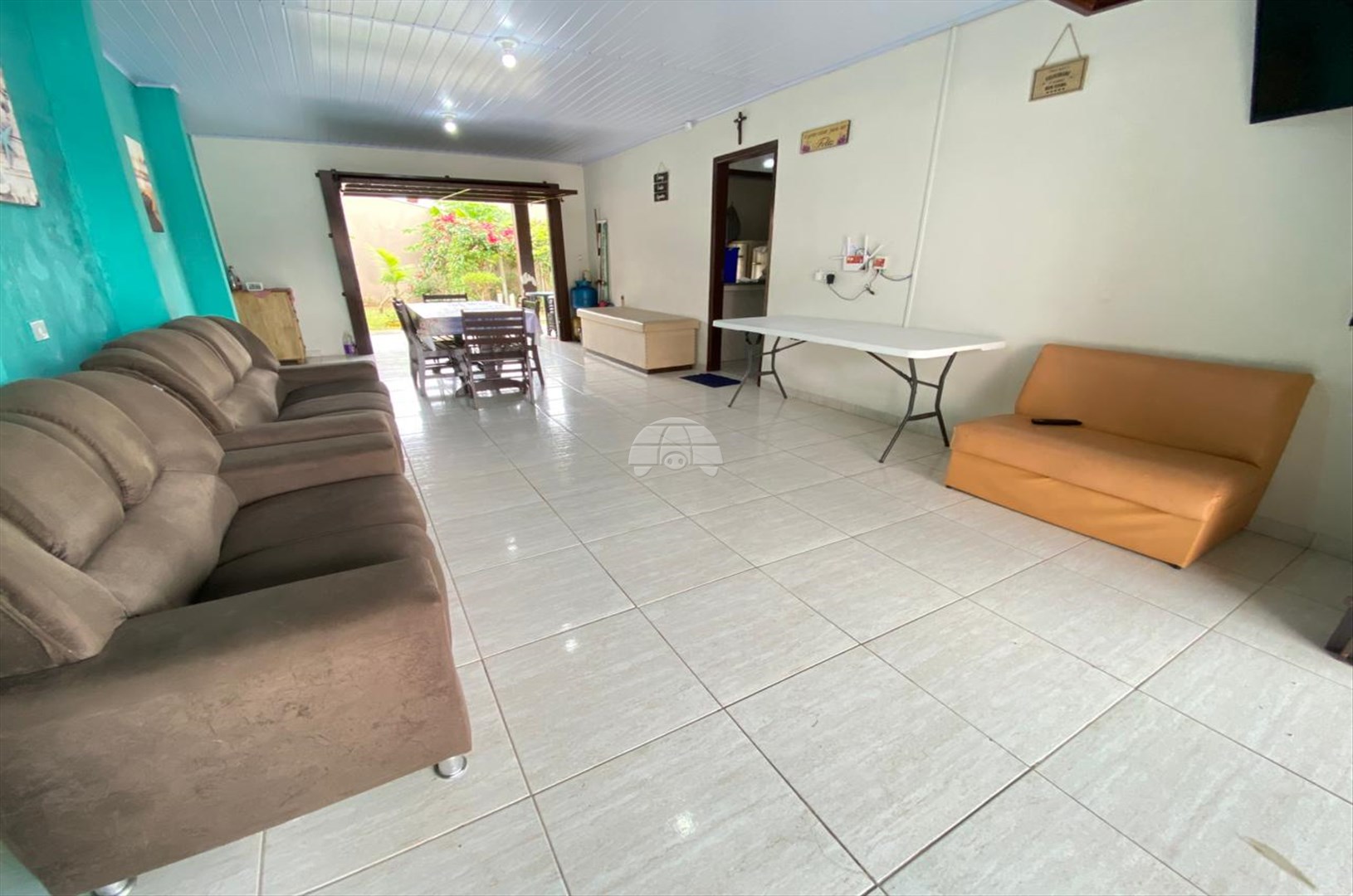Casa à venda em Betaras, Matinhos — Portal Chave Fácil