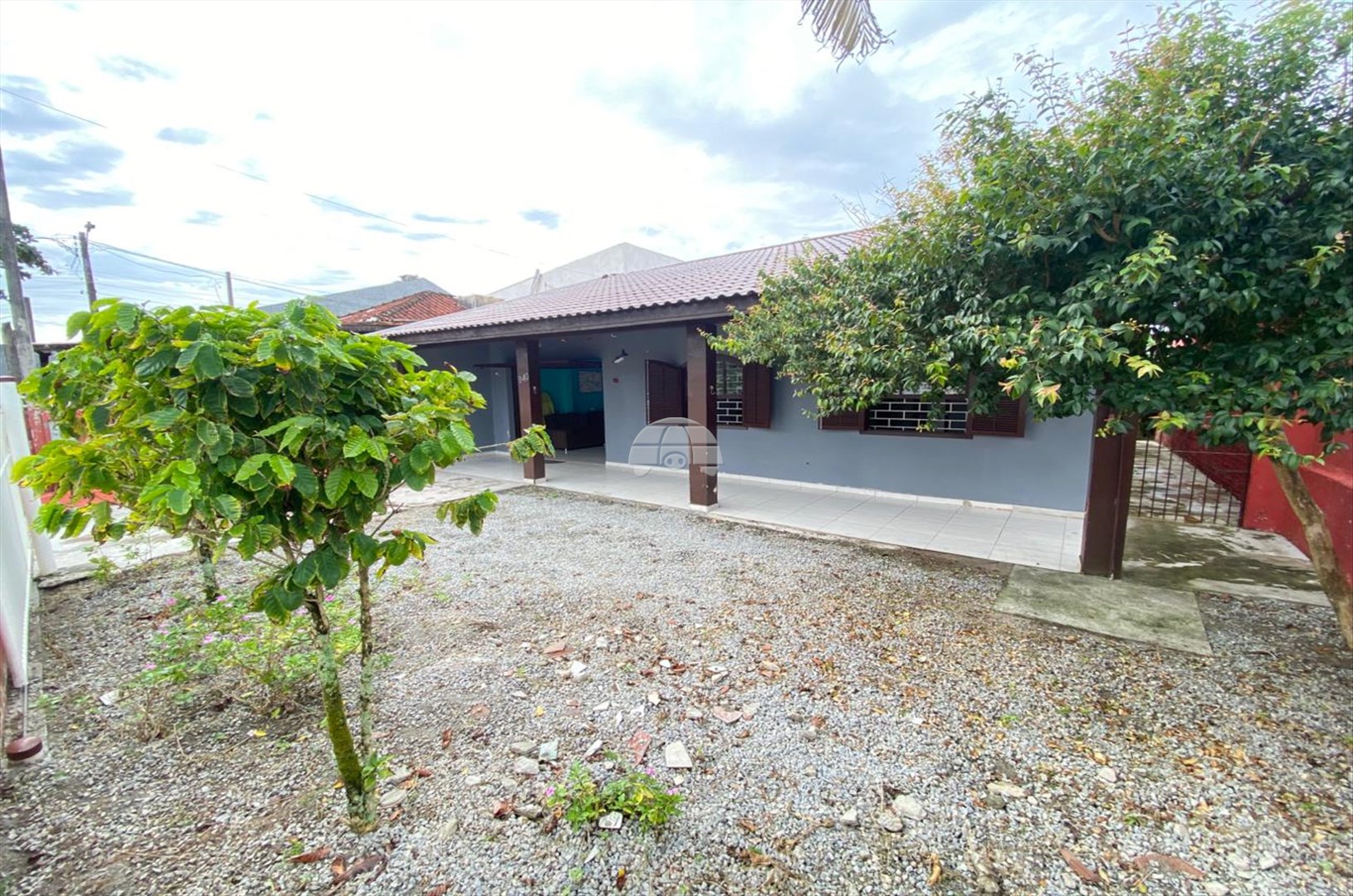Casa à venda em Betaras, Matinhos — Portal Chave Fácil