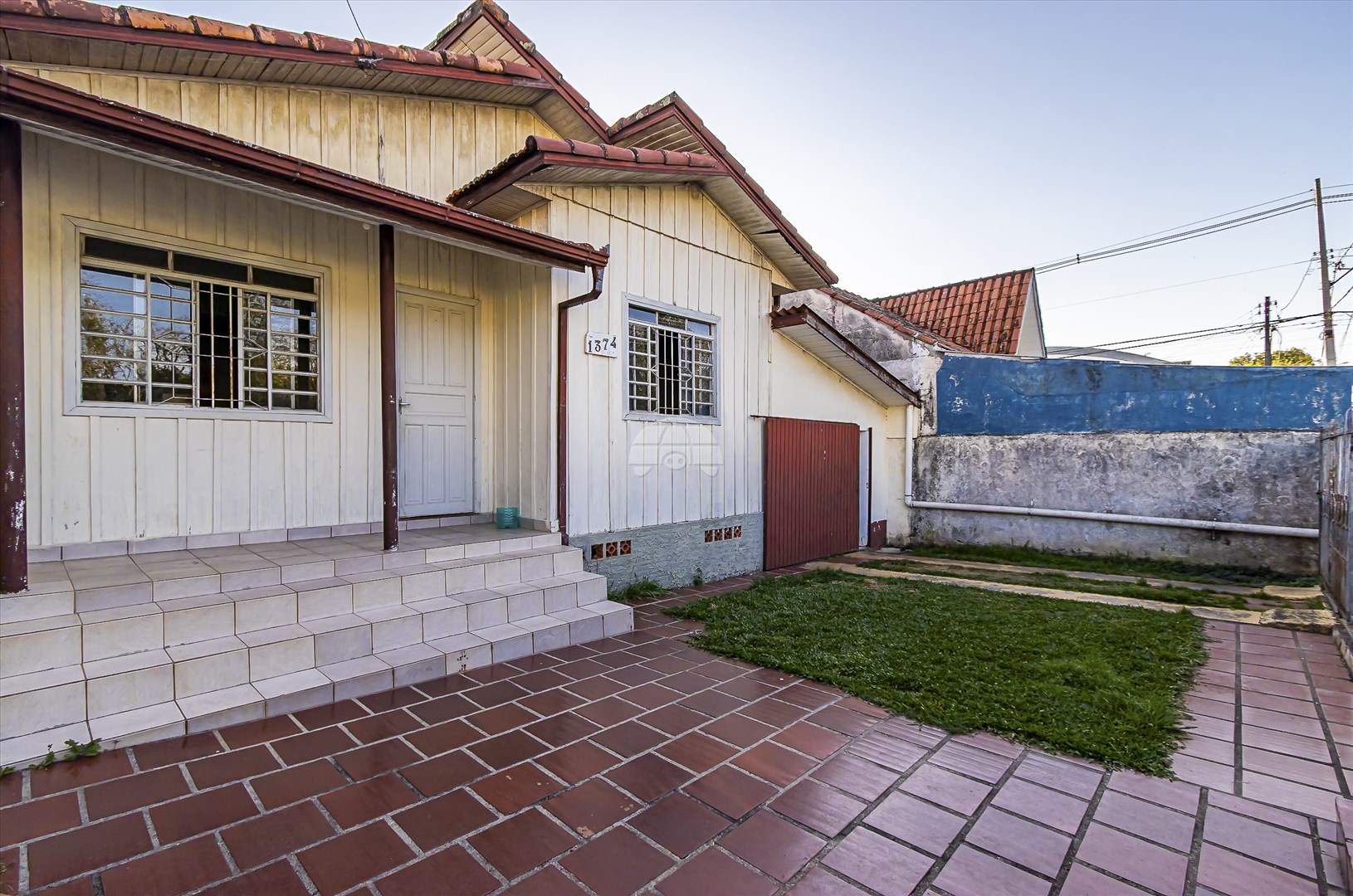 Terreno à venda em Portão, Curitiba — Portal Chave Fácil