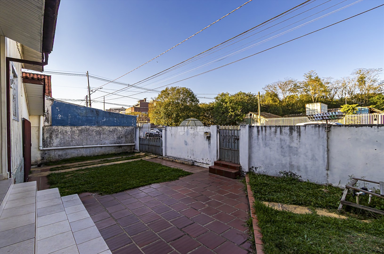 Terreno à venda em Portão, Curitiba — Portal Chave Fácil