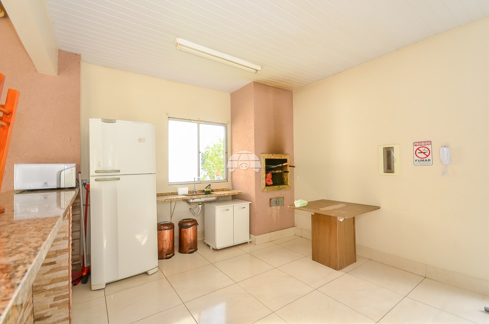 Apartamento à venda em Cachoeira, Curitiba — Portal Chave Fácil