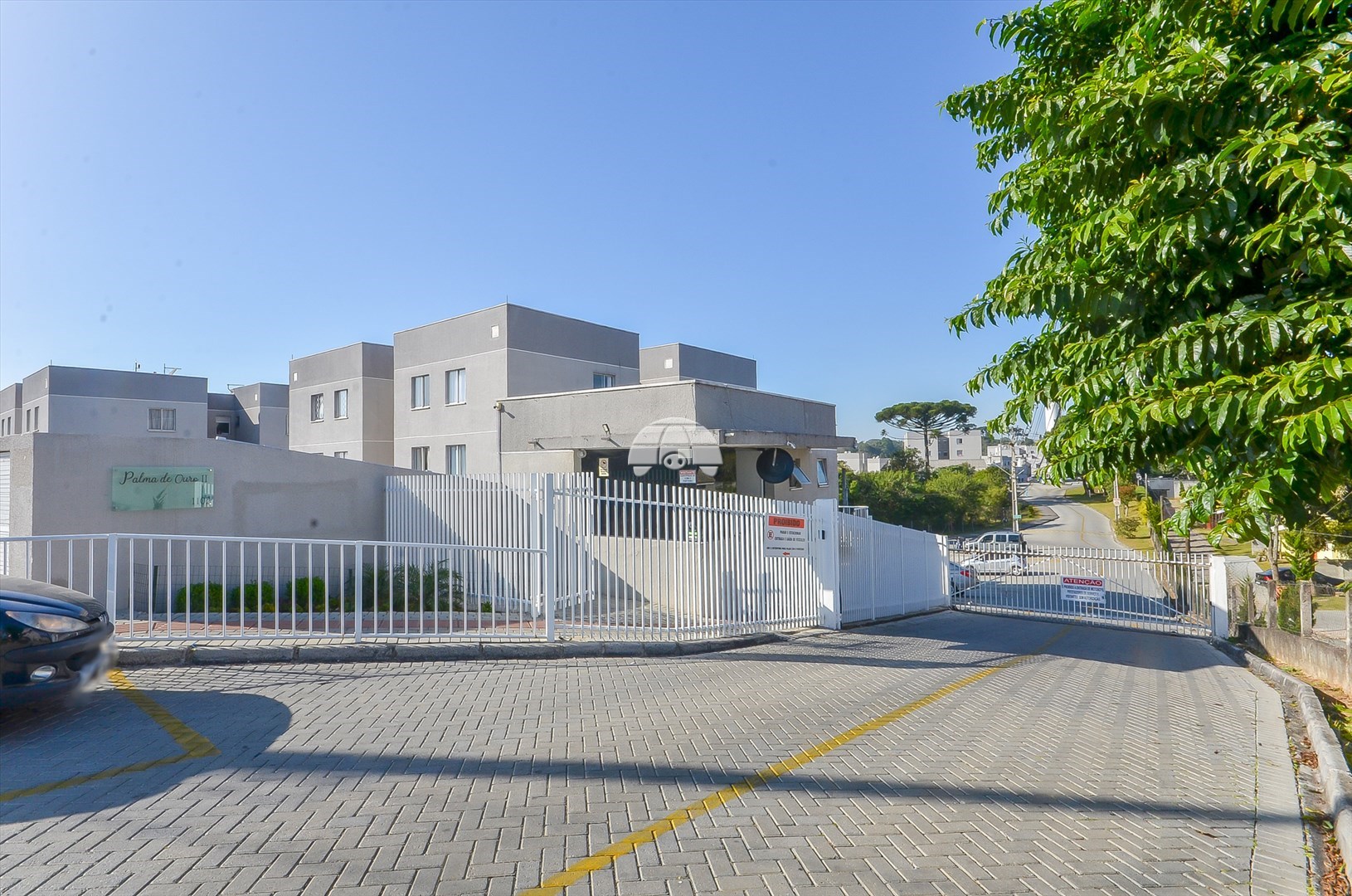 Apartamento à venda em Cachoeira, Curitiba — Portal Chave Fácil