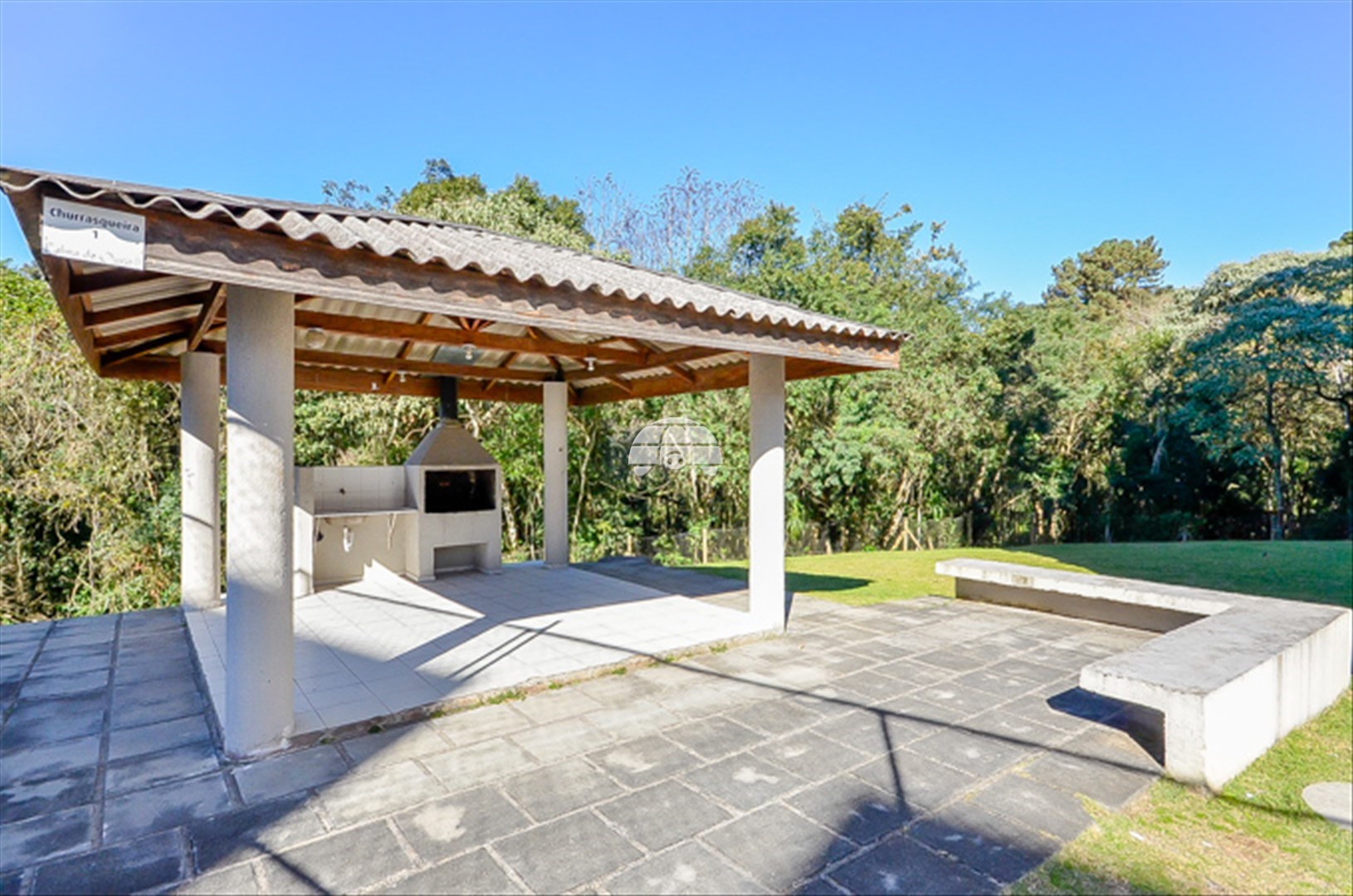 Apartamento à venda em Cachoeira, Curitiba — Portal Chave Fácil