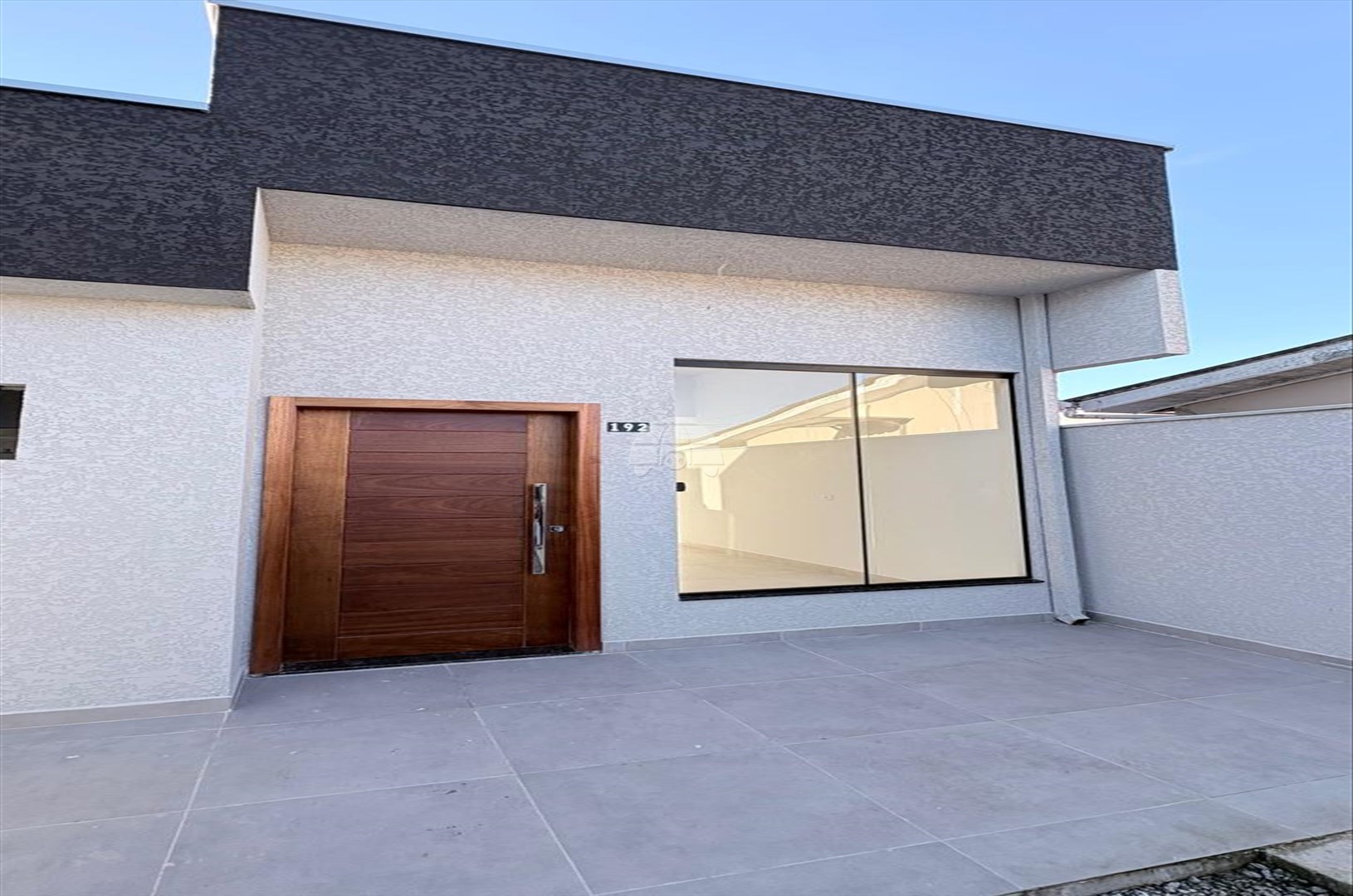 Casa à venda em Jardim Ouro Fino, Paranaguá — Portal Chave Fácil