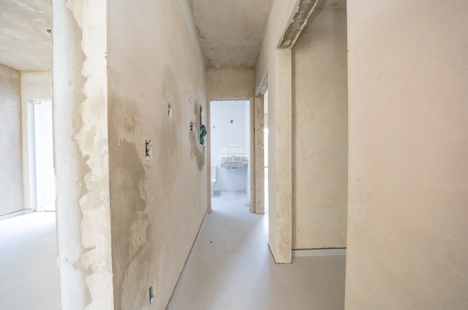 Casa à venda em Jardim Itaqui, Campo Largo — Portal Chave Fácil