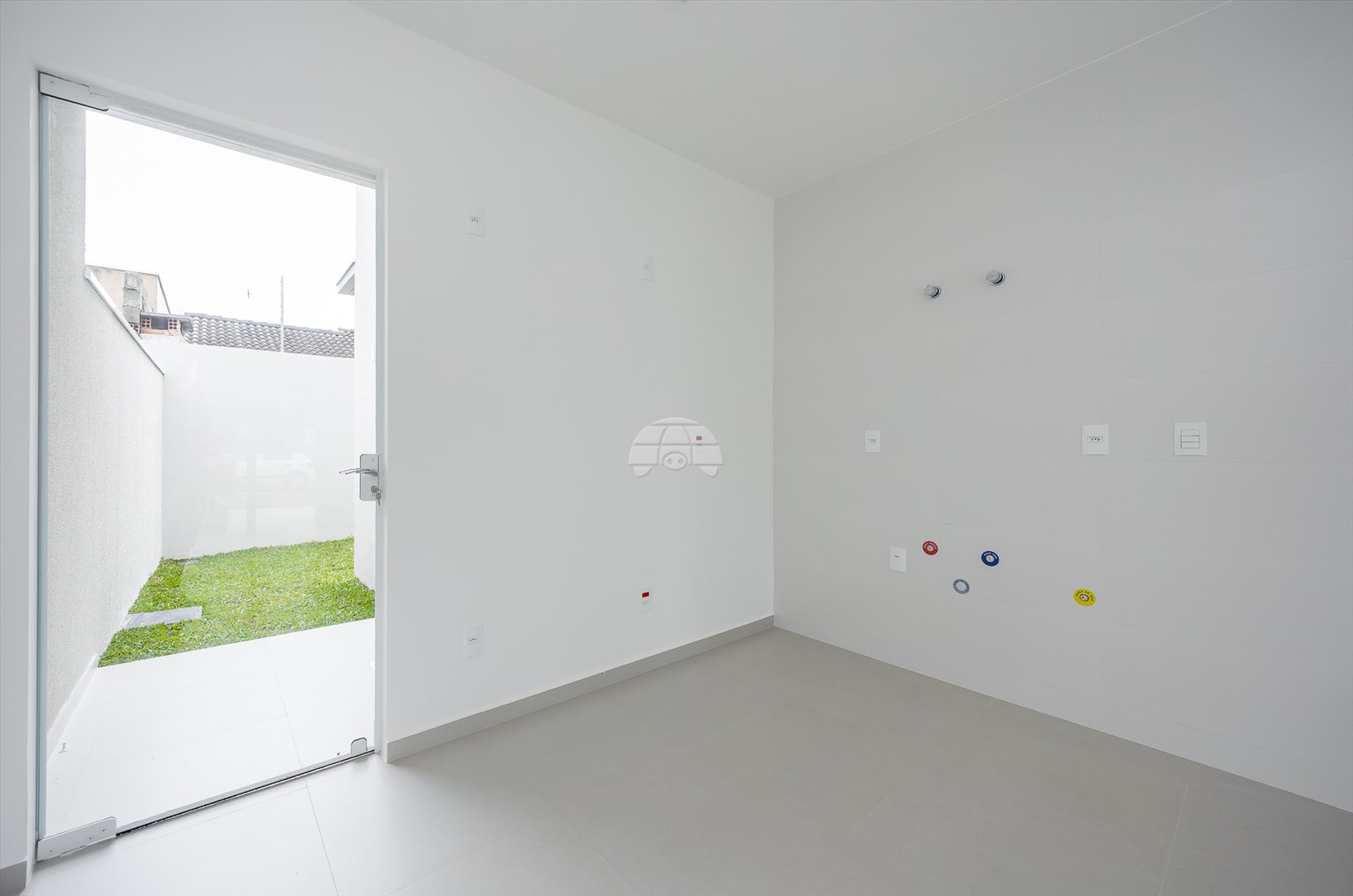 Casa à venda em Jardim Itaqui, Campo Largo — Portal Chave Fácil
