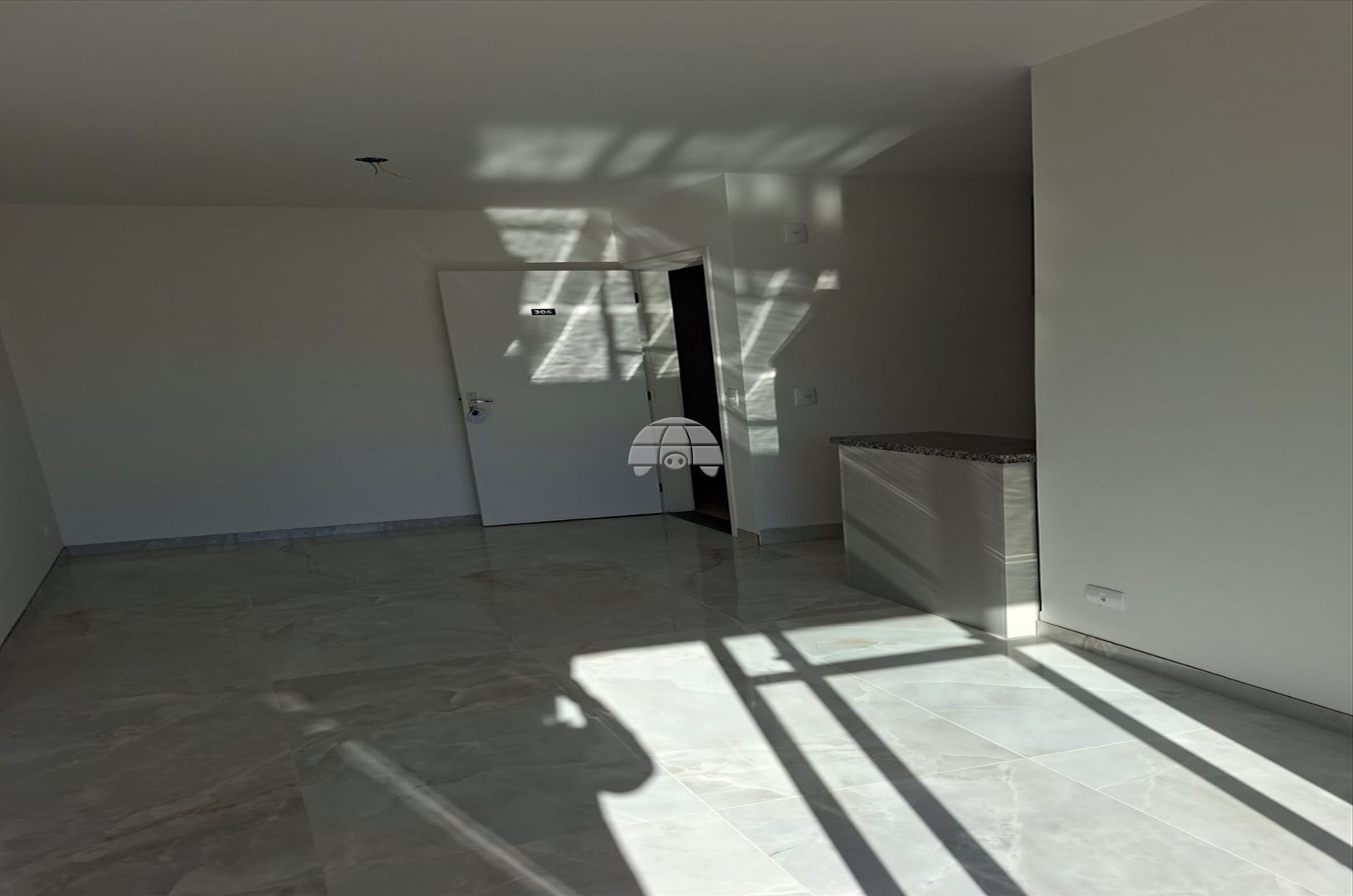 Apartamento para alugar em Jardim Melyane, Campo Largo — Portal Chave Fácil