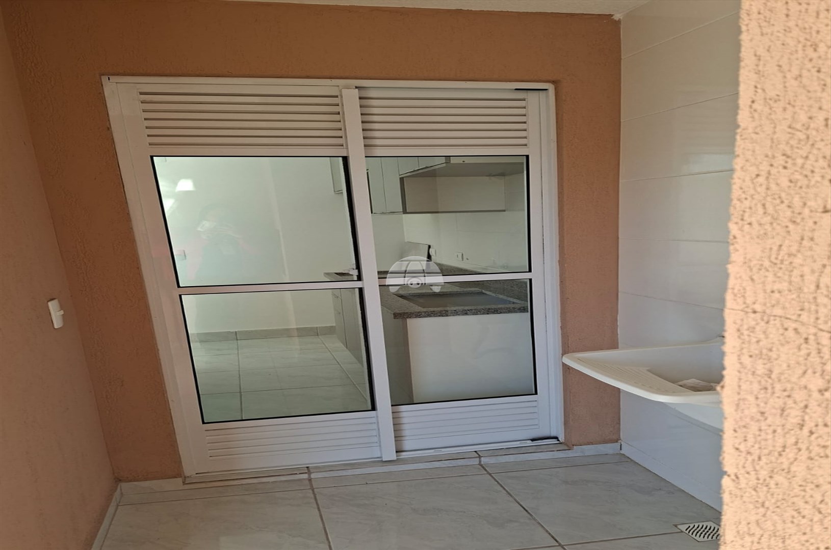 Apartamento para alugar em Jardim Melyane, Campo Largo — Portal Chave Fácil