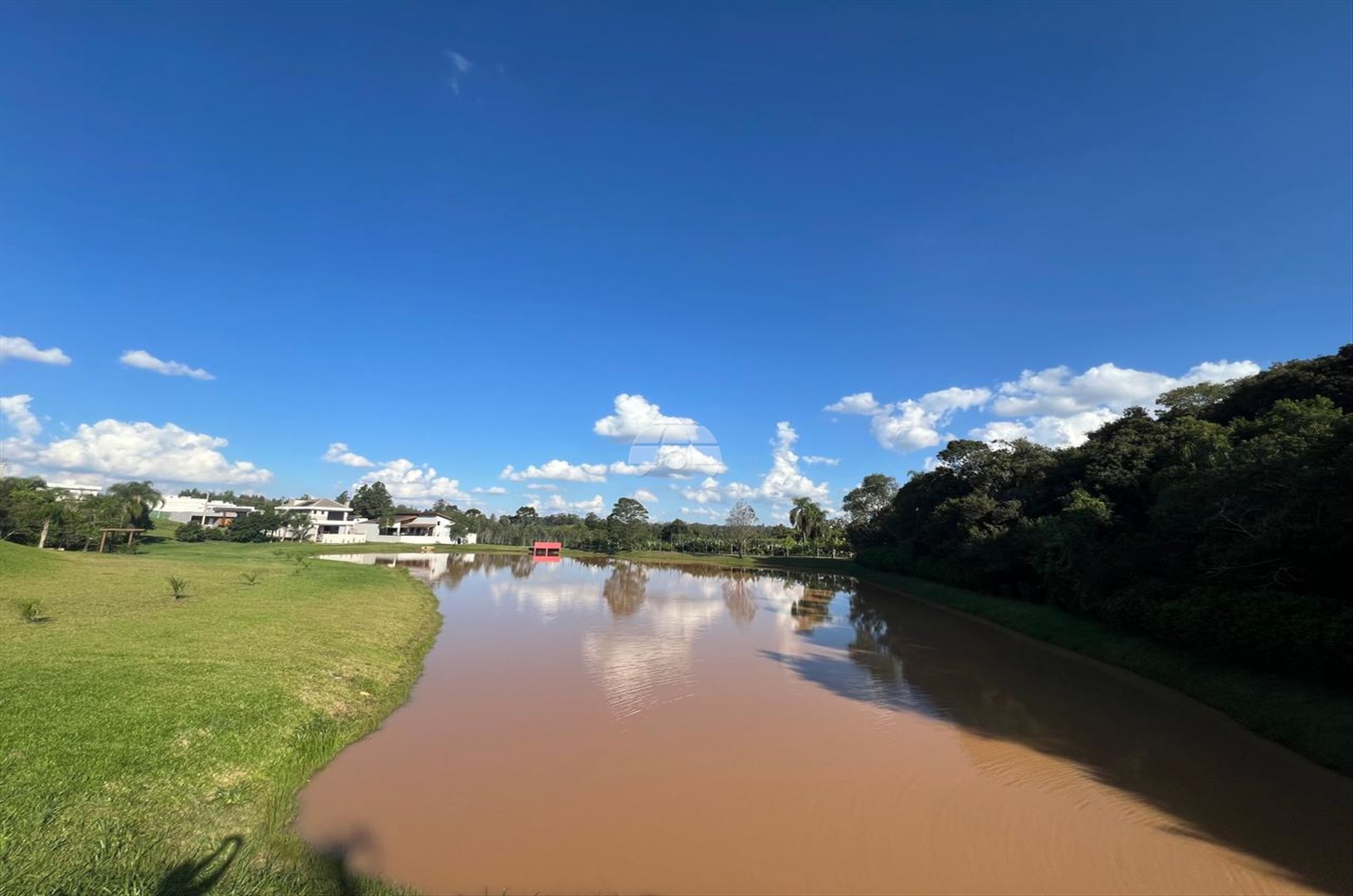 Terreno/Área à venda em Contorno, Ponta Grossa — Portal Chave Fácil