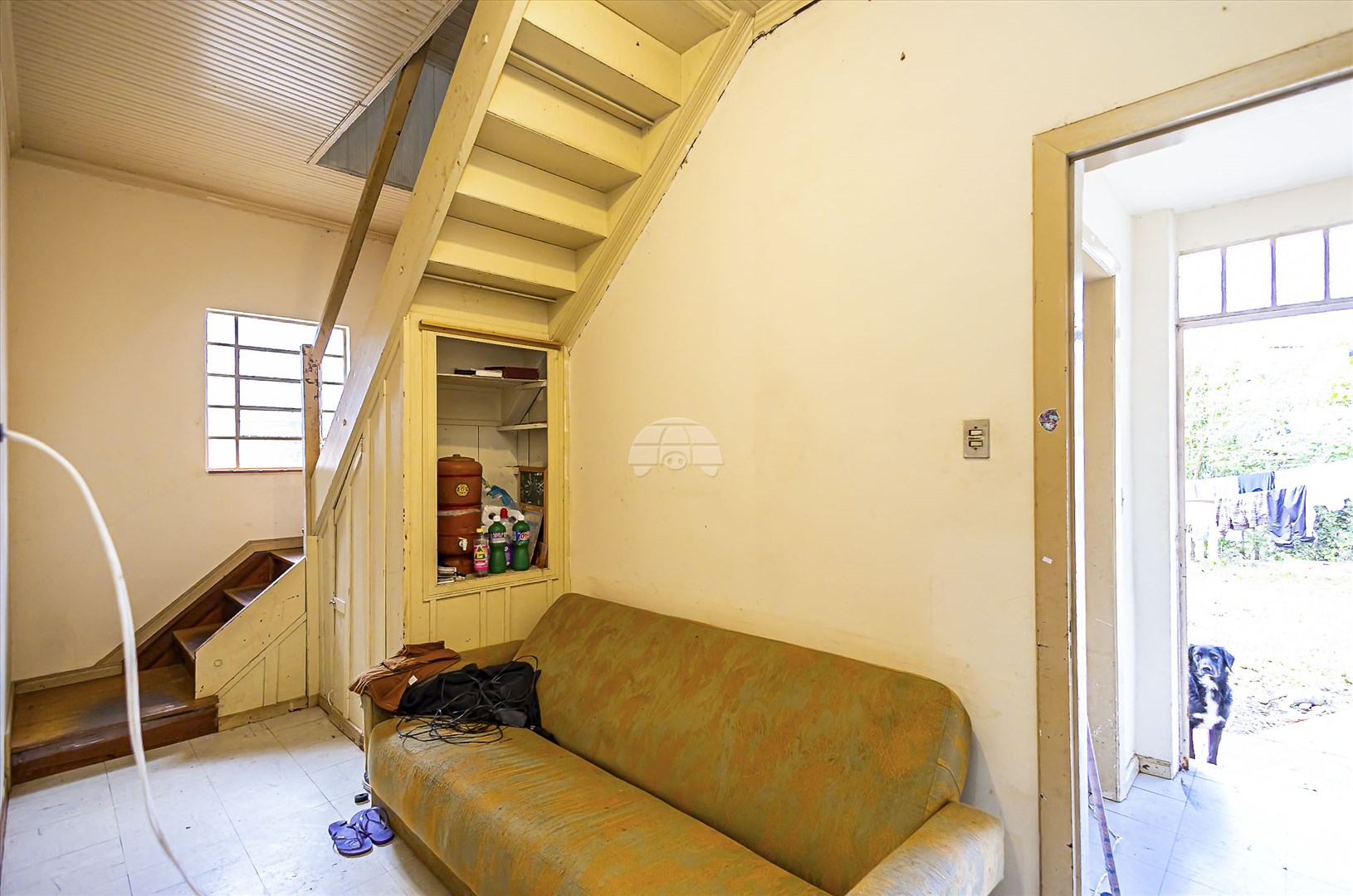Terreno Comercial/Residencial para Venda no Bairro Mercês ref. 227248 (9 / 10)