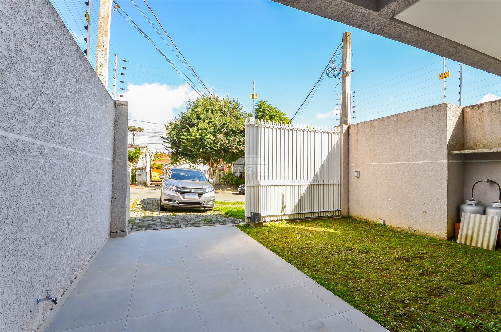 Sobrado à venda em Bairro Alto, Curitiba — Portal Chave Fácil