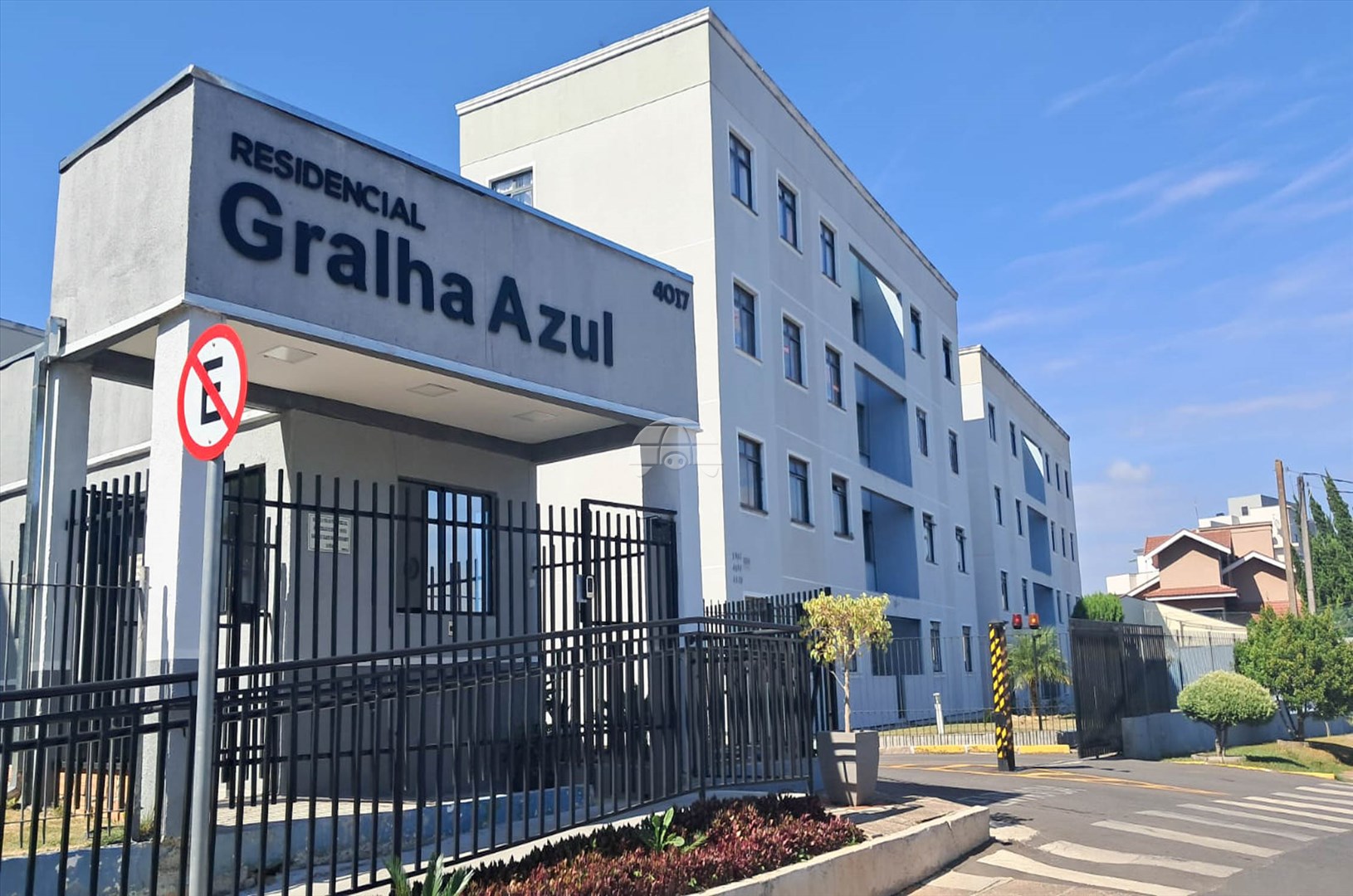 Apartamento à venda em Centro, São José dos Pinhais — Portal Chave Fácil