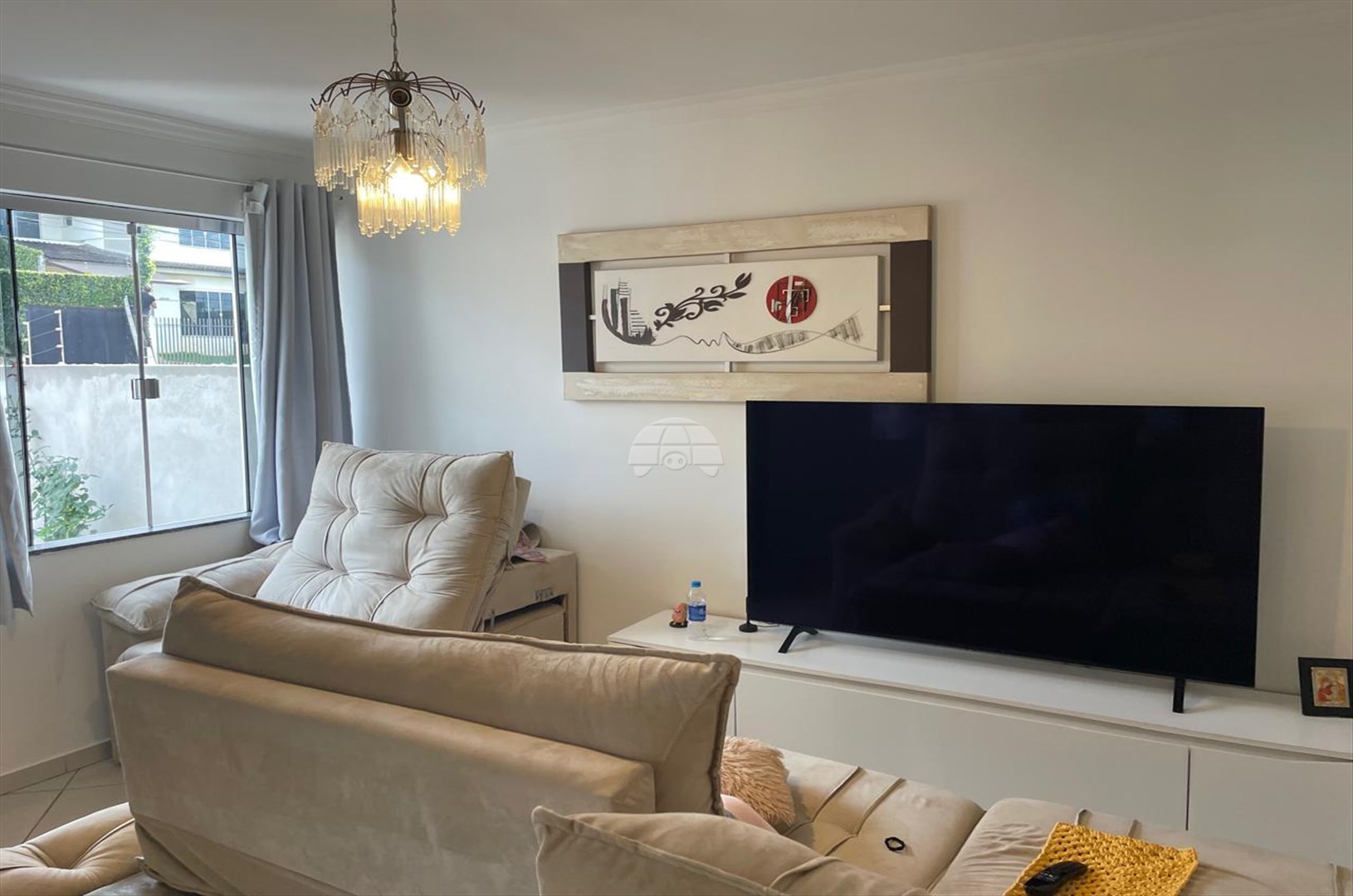 Casa à venda em Dos Estados, Guarapuava — Portal Chave Fácil