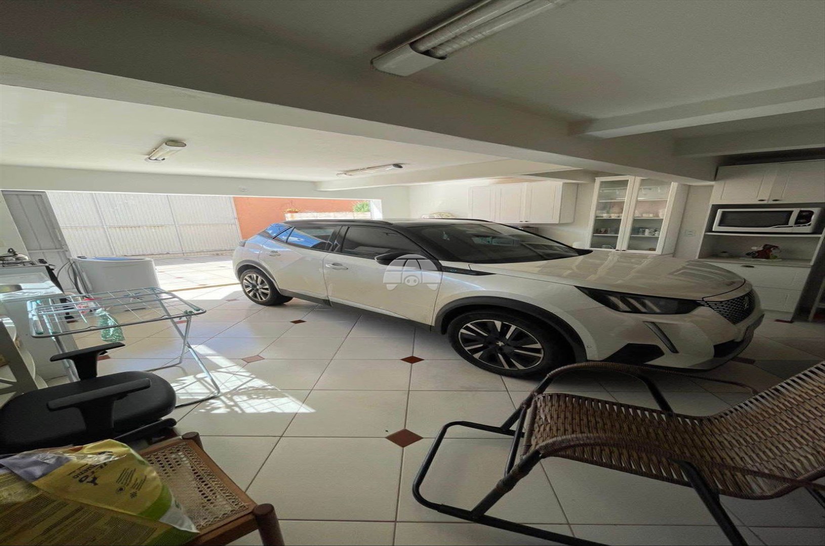 Casa à venda em Dos Estados, Guarapuava — Portal Chave Fácil