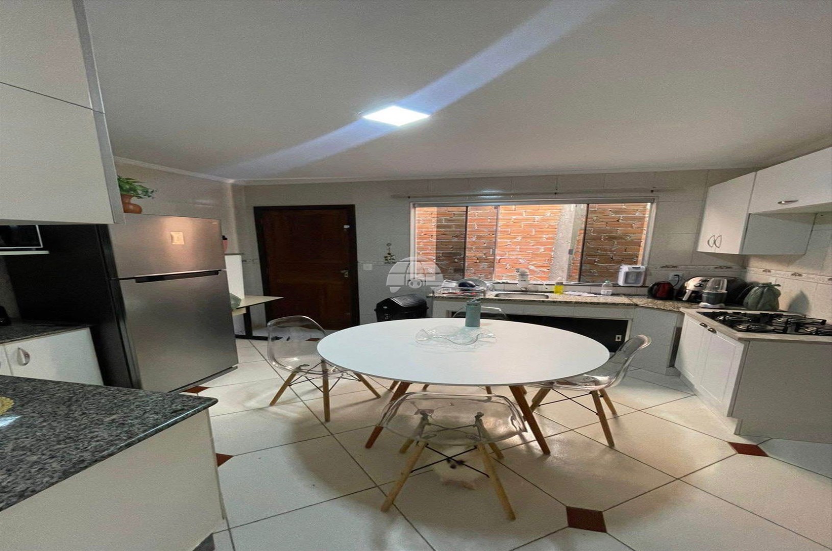 Casa à venda em Dos Estados, Guarapuava — Portal Chave Fácil