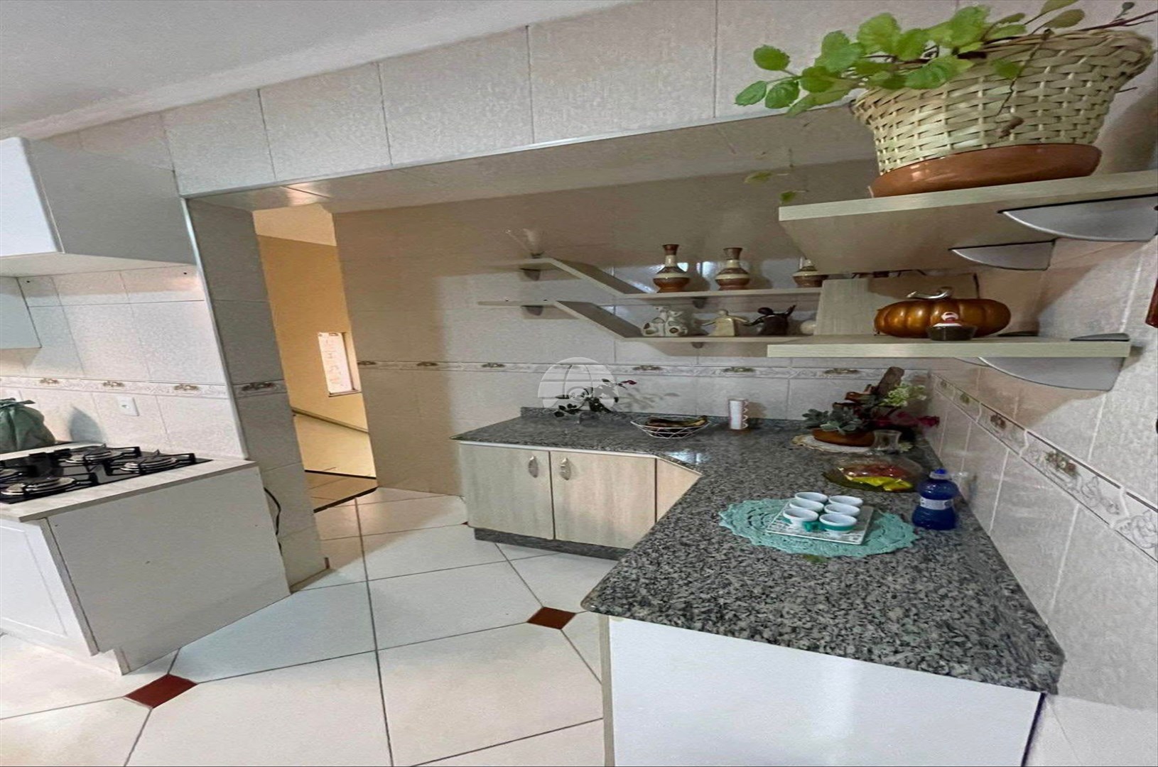 Casa à venda em Dos Estados, Guarapuava — Portal Chave Fácil