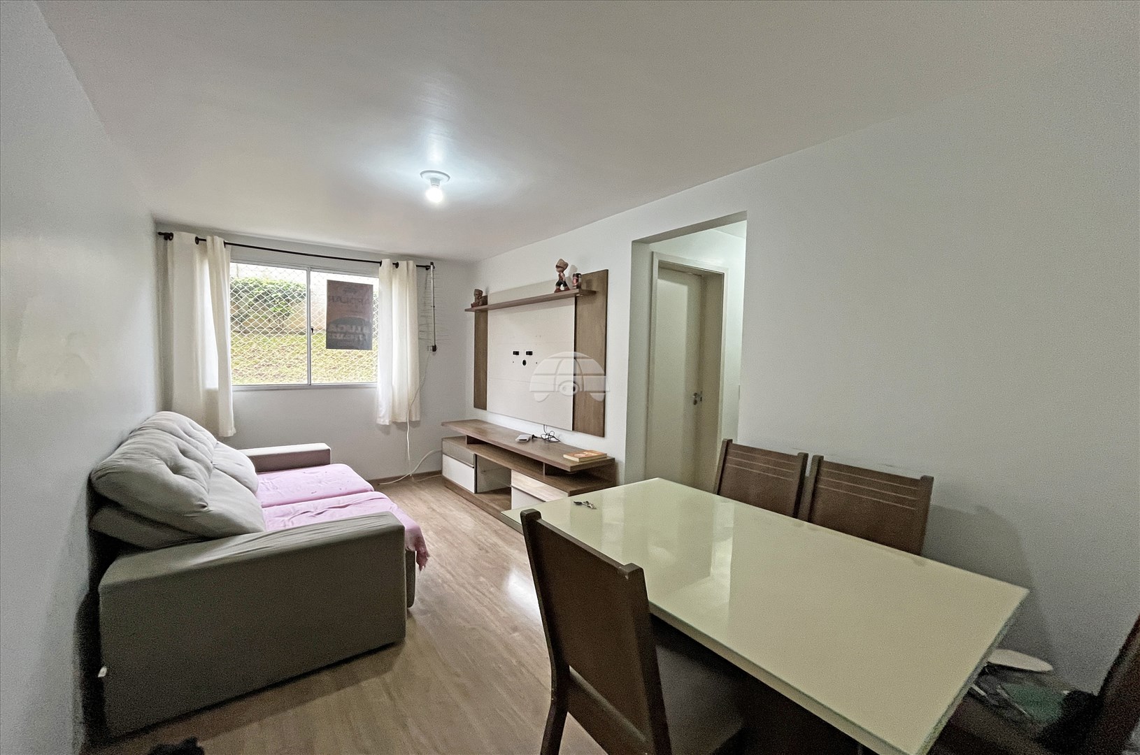 Apartamento para alugar em Costeira, Araucária — Portal Chave Fácil