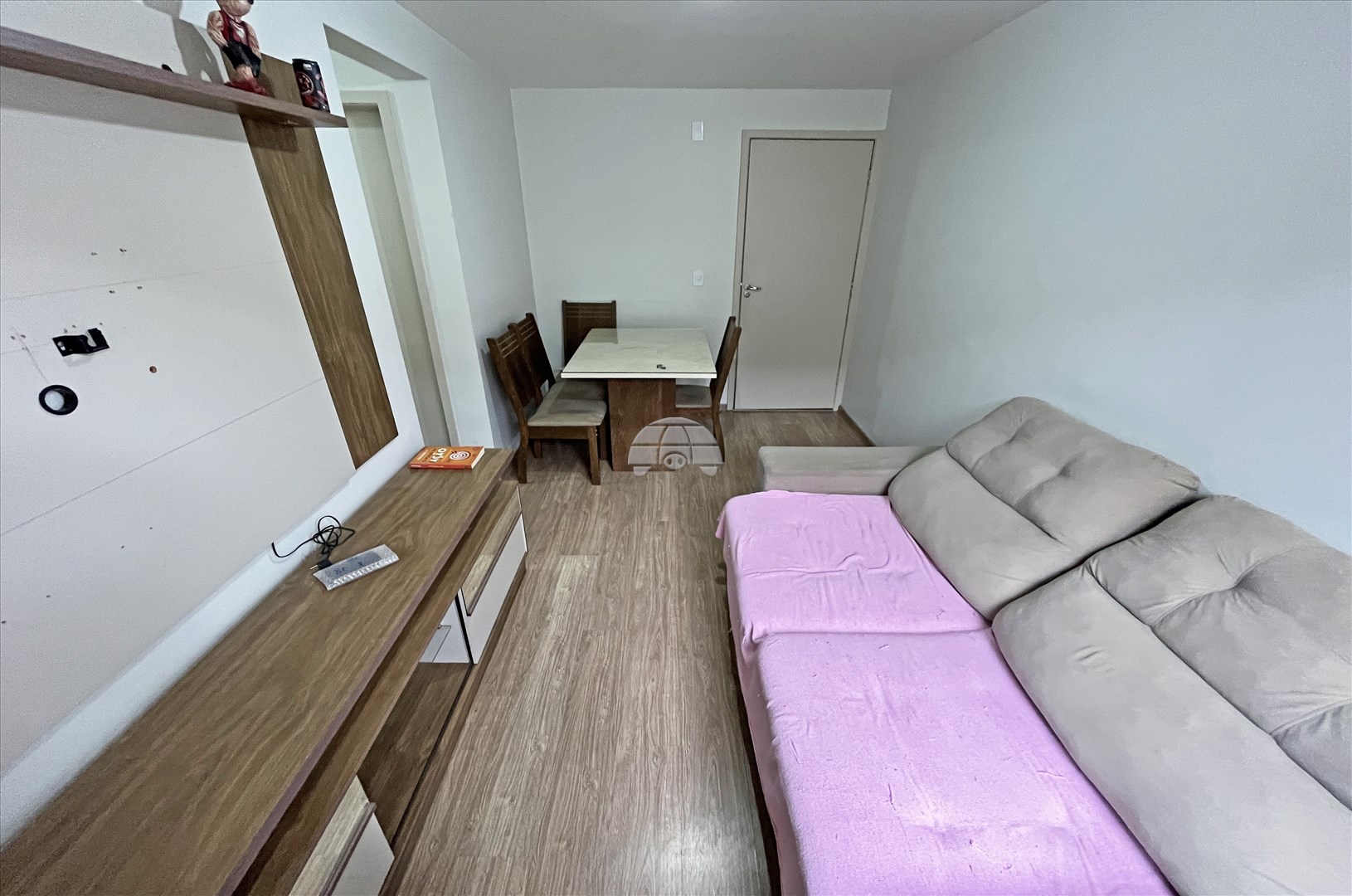 Apartamento para alugar em Costeira, Araucária — Portal Chave Fácil