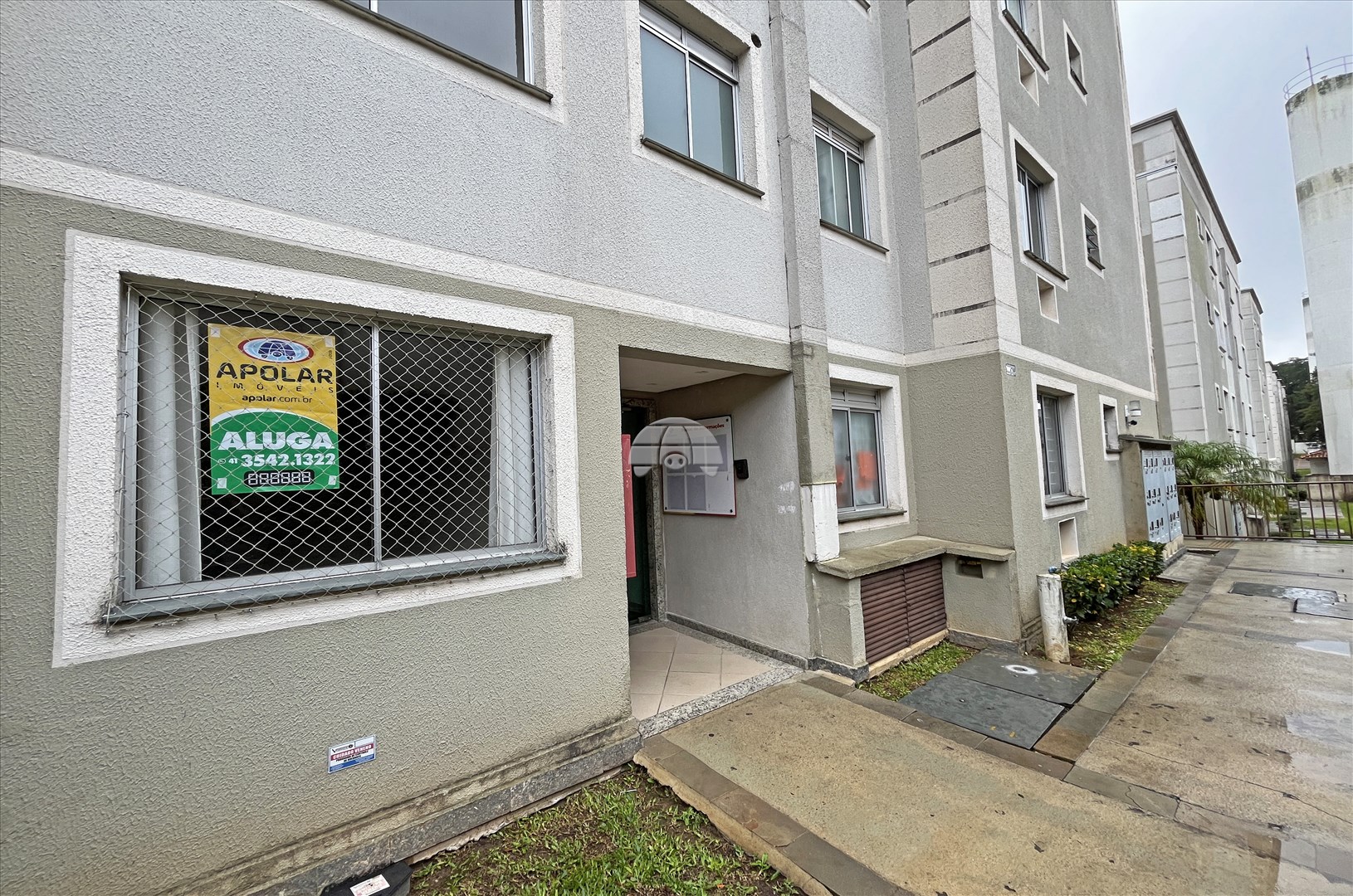Apartamento para alugar em Costeira, Araucária — Portal Chave Fácil