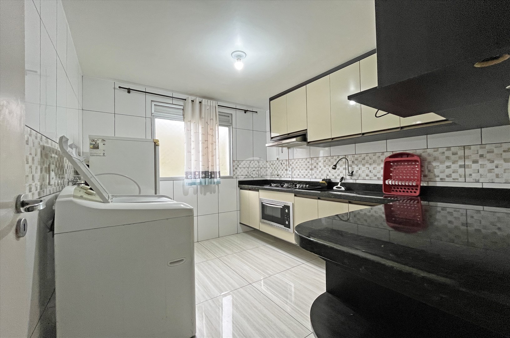 Apartamento para alugar em Costeira, Araucária — Portal Chave Fácil