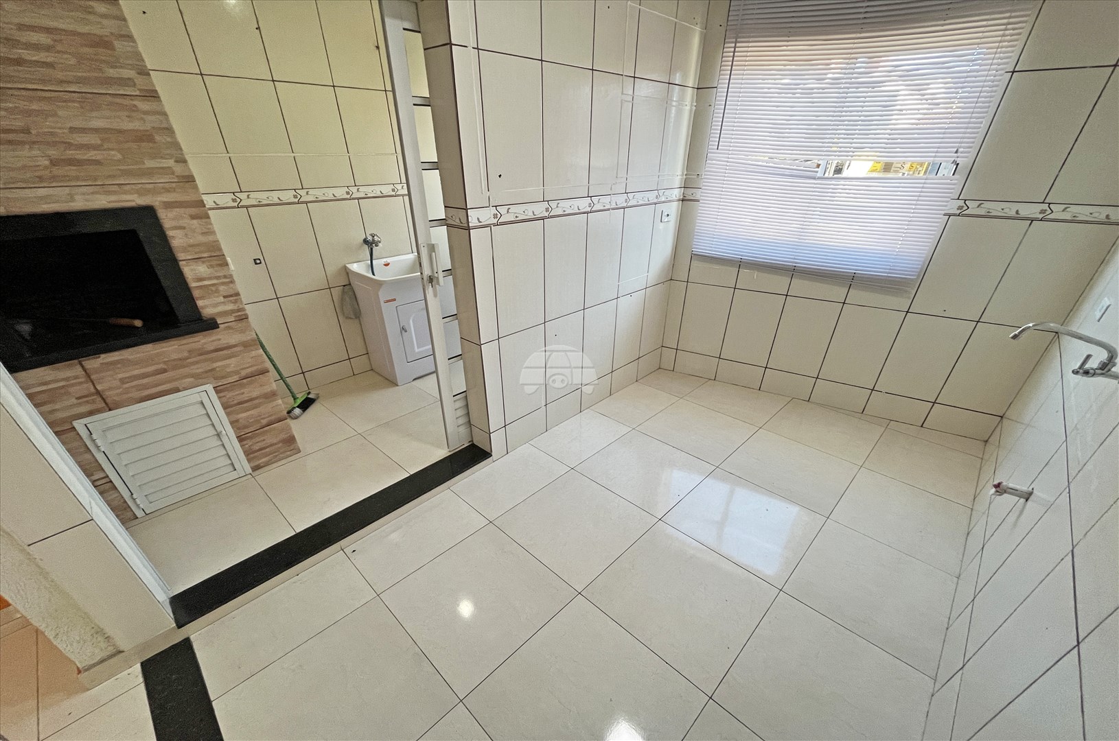 Sobrado Comercial para Locação no Bairro Alto Boqueirão ref. 108997 (8 / 10)