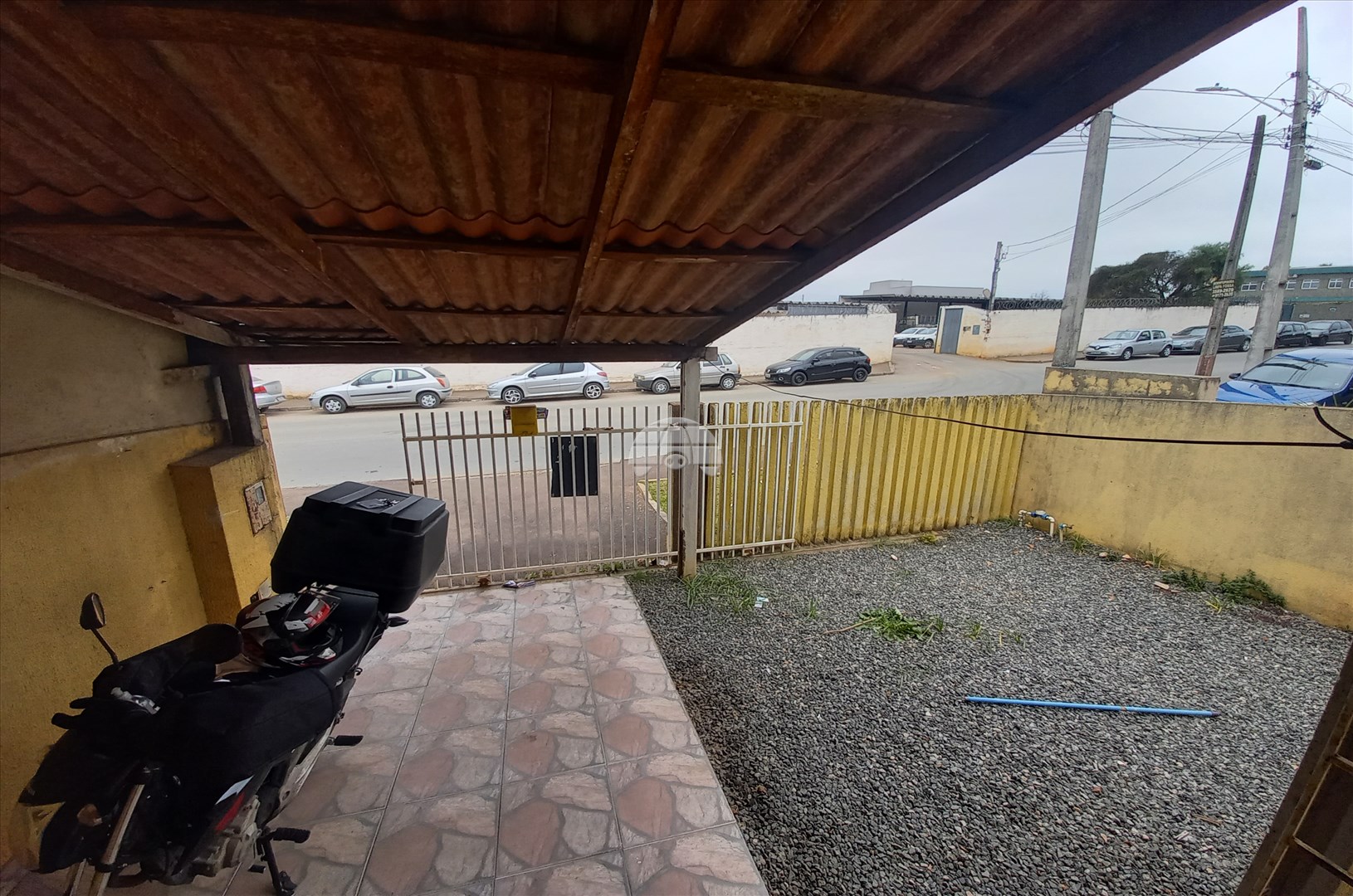 Casa à venda em Vila Santa Helena, Colombo — Portal Chave Fácil