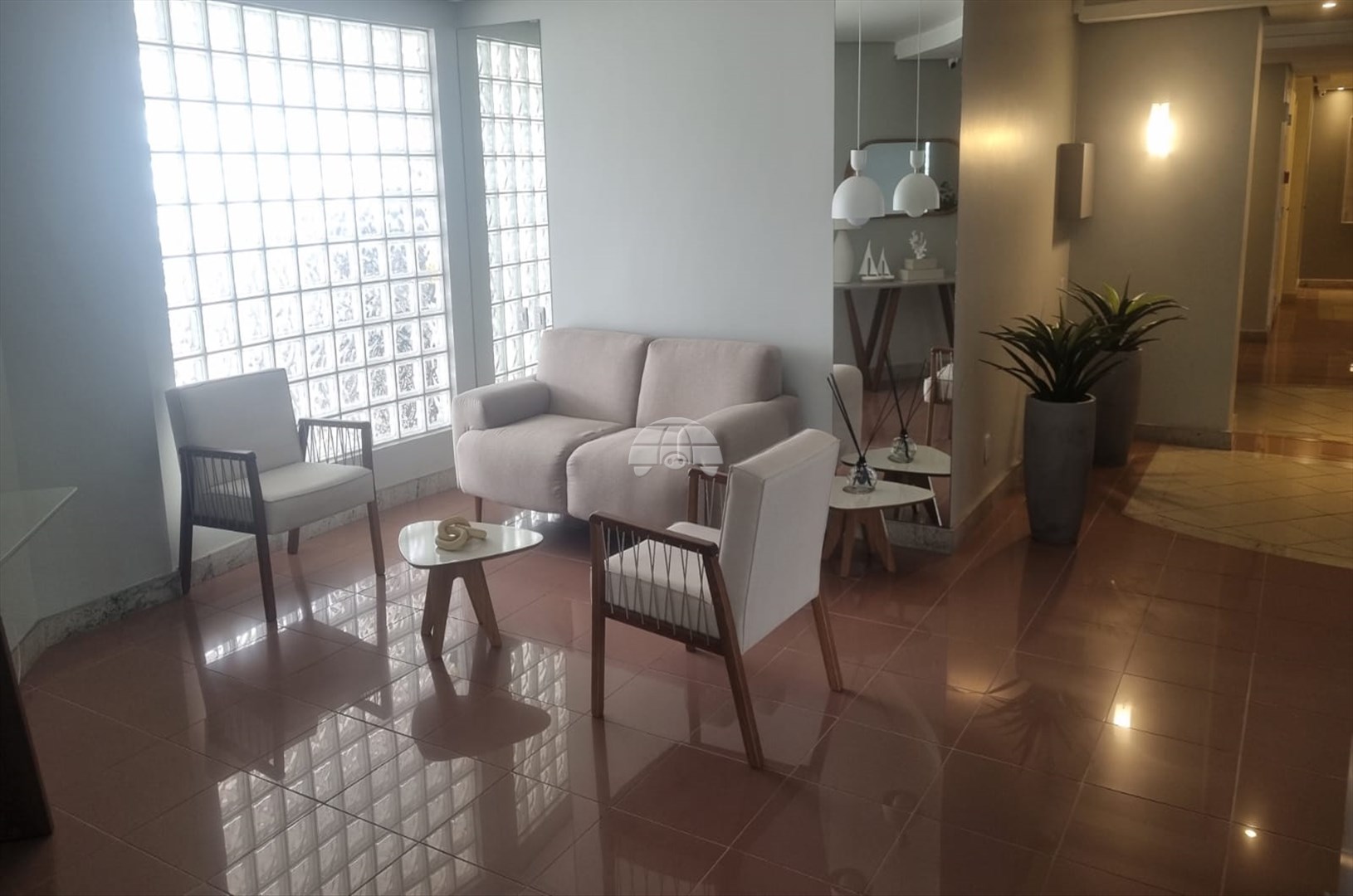 Apartamento à venda em Centro, Florianópolis — Portal Chave Fácil