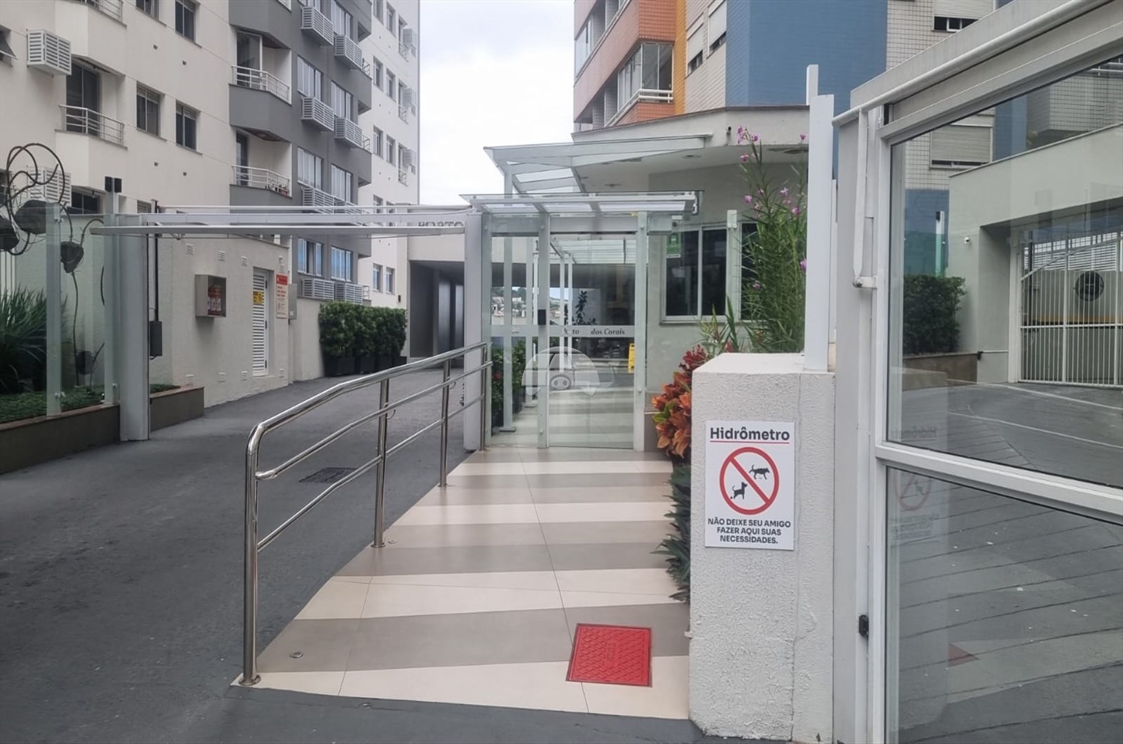 Apartamento à venda em Centro, Florianópolis — Portal Chave Fácil