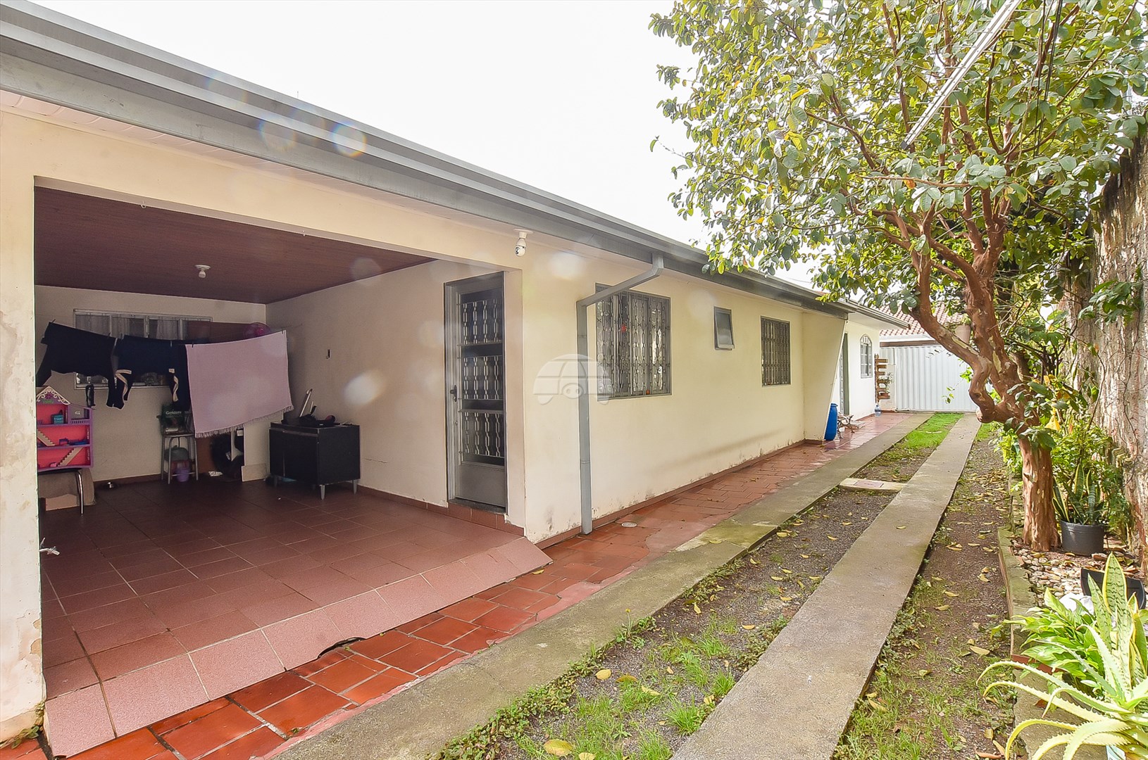 Terreno Residencial para Venda no Bairro Novo Mundo ref. 227251 (8 / 10)