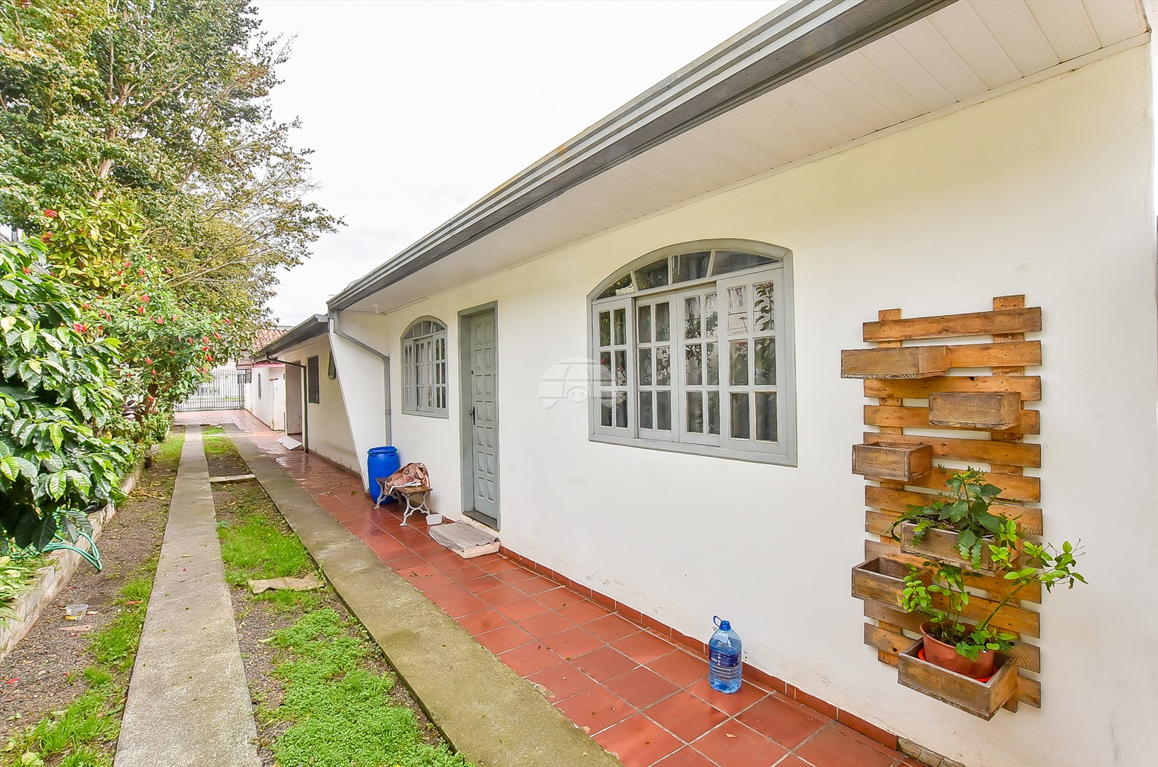 Terreno Residencial para Venda no Bairro Novo Mundo ref. 227251 (9 / 10)