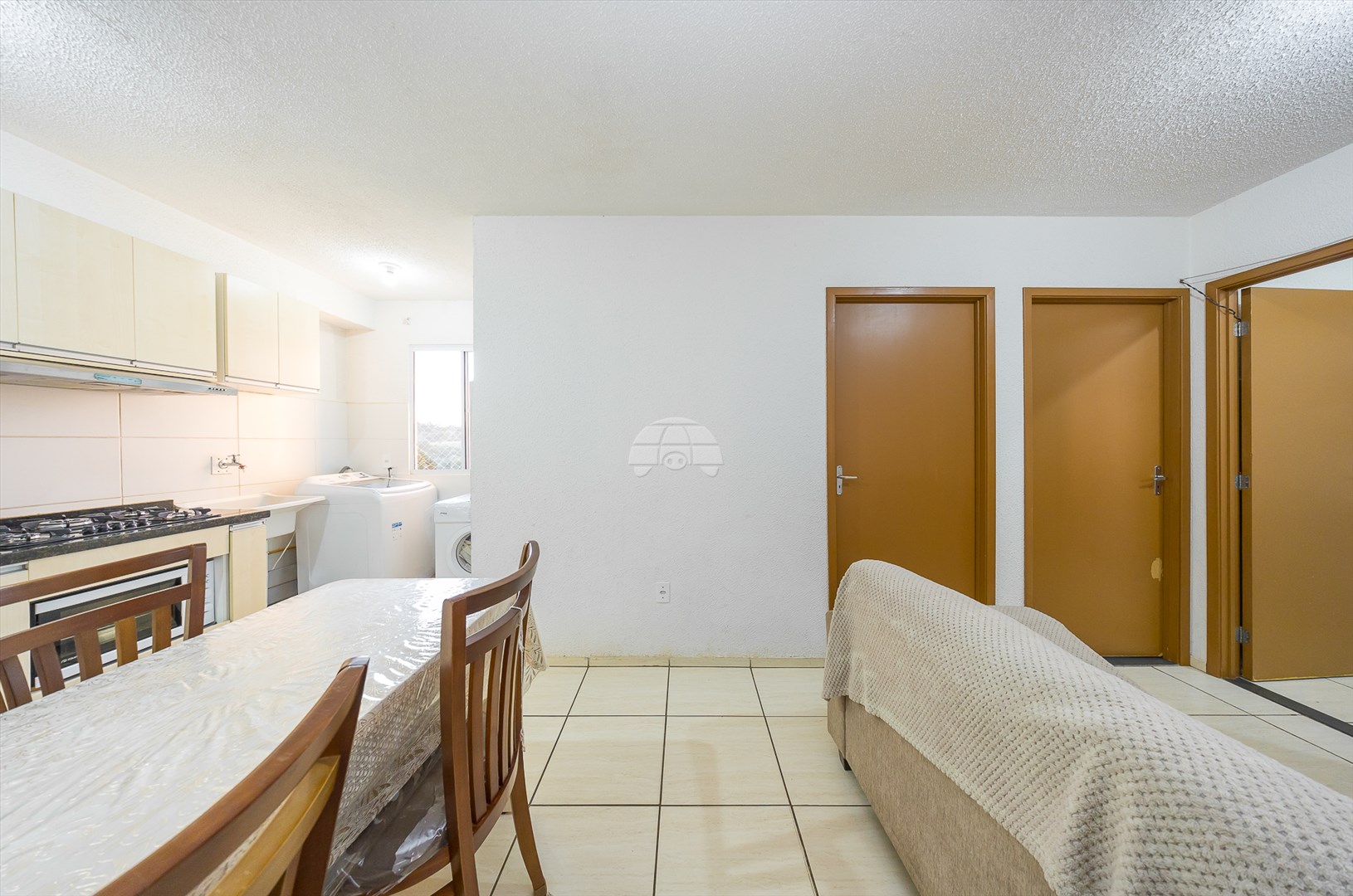 Apartamento à venda em Loteamento São Gerônimo, Campo Largo — Portal Chave Fácil