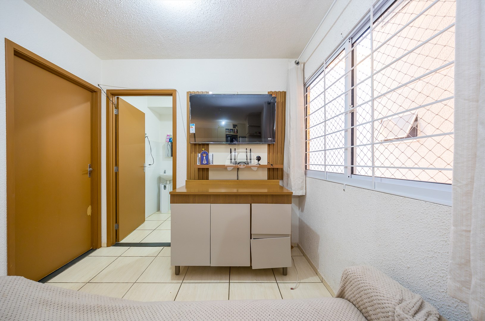 Apartamento à venda em Loteamento São Gerônimo, Campo Largo — Portal Chave Fácil