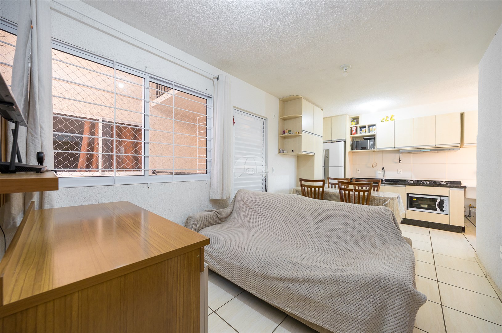 Apartamento à venda em Loteamento São Gerônimo, Campo Largo — Portal Chave Fácil