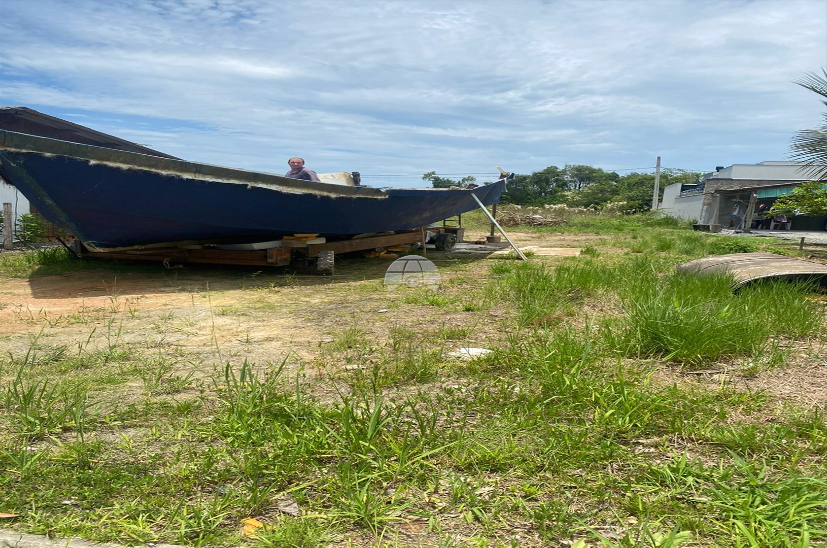 Terreno/Área à venda em Itajuba, Barra Velha — Portal Chave Fácil