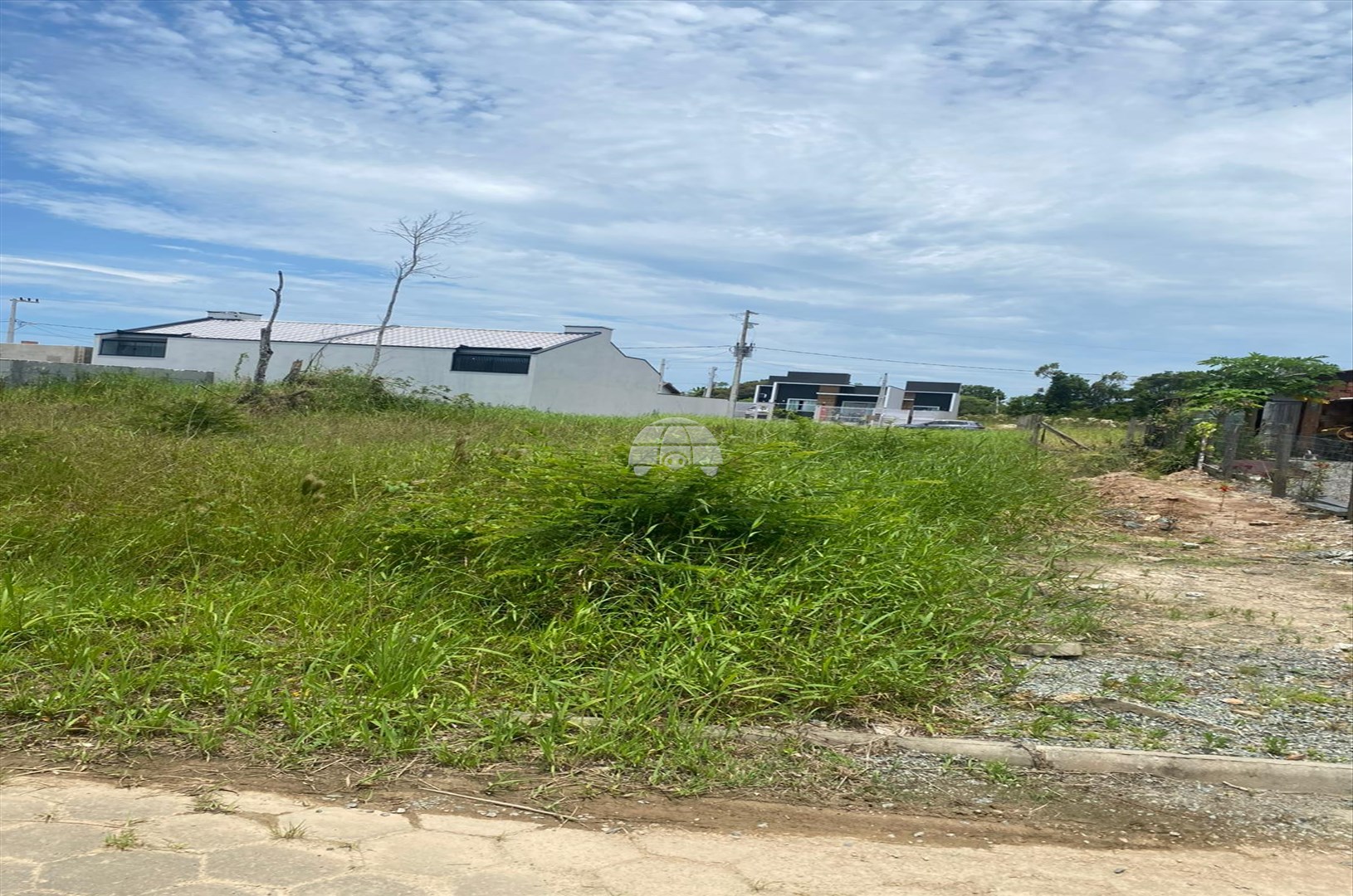 Terreno/Área à venda em Itajuba, Barra Velha — Portal Chave Fácil