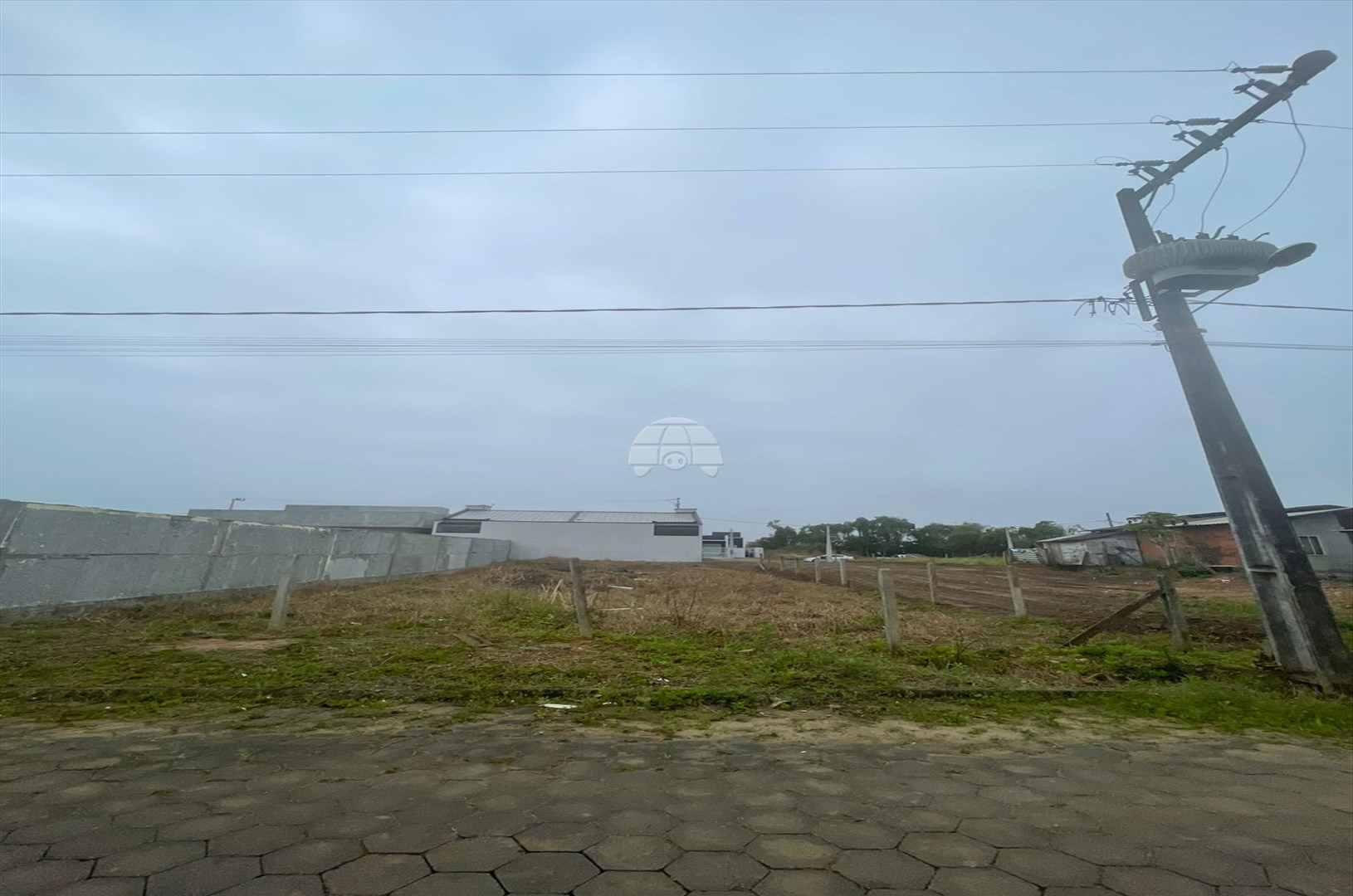 Terreno/Área à venda em Itajuba, Barra Velha — Portal Chave Fácil
