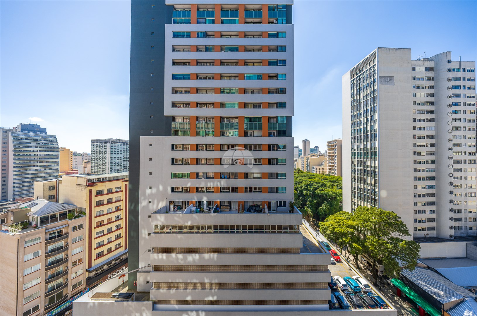 Apartamento Residencial para Venda no Bairro Centro ref. 227274 (10 / 10)