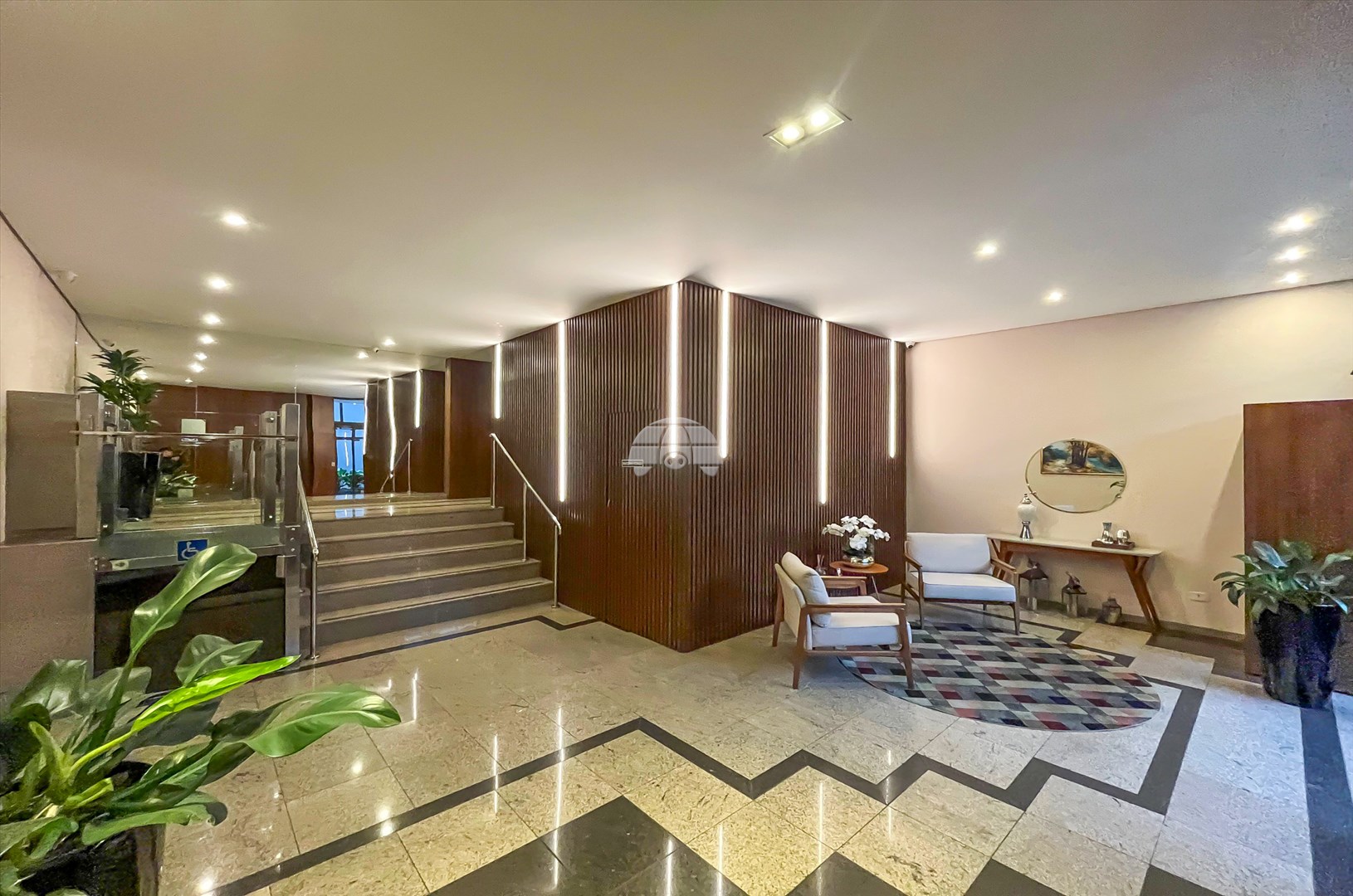 Apartamento Residencial para Locação no Bairro Boa Vista ref. 88940 (10 / 10)