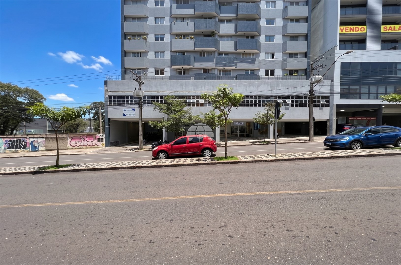 Apartamento para alugar em Boa Vista, Curitiba — Portal Chave Fácil