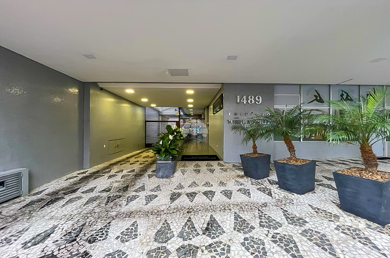 Apartamento para alugar em Boa Vista, Curitiba — Portal Chave Fácil