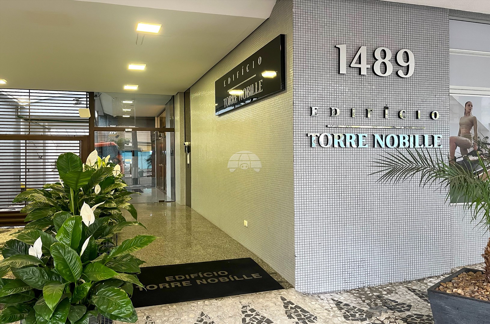 Apartamento para alugar em Boa Vista, Curitiba — Portal Chave Fácil